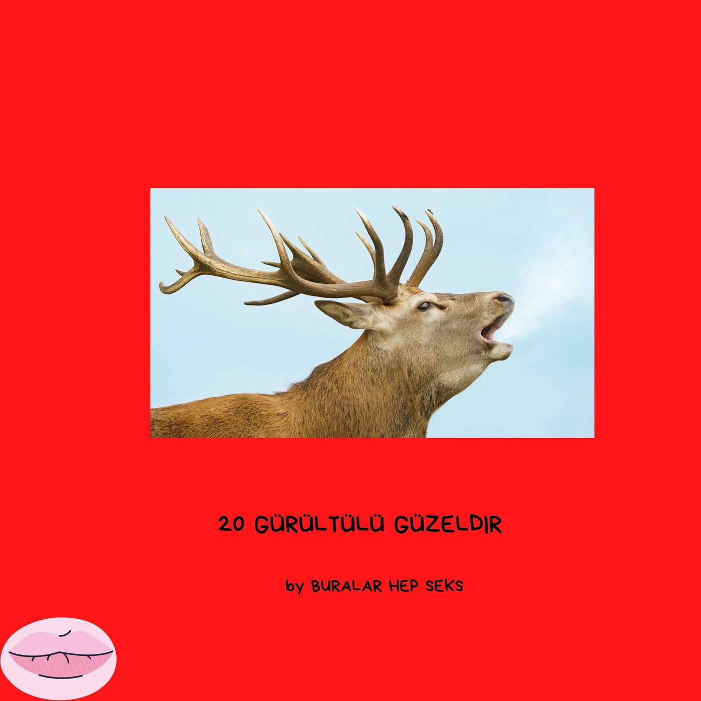 Buralar Hep Seks
