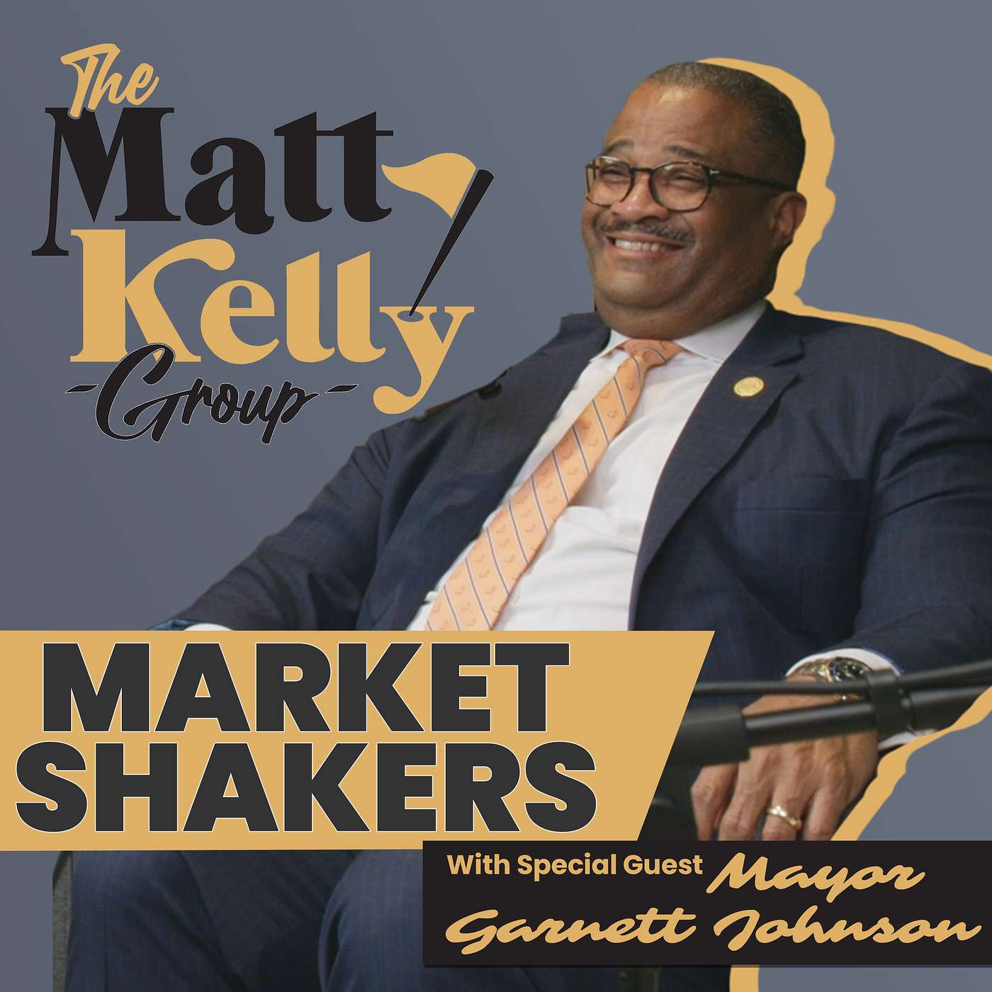 Market Shakers