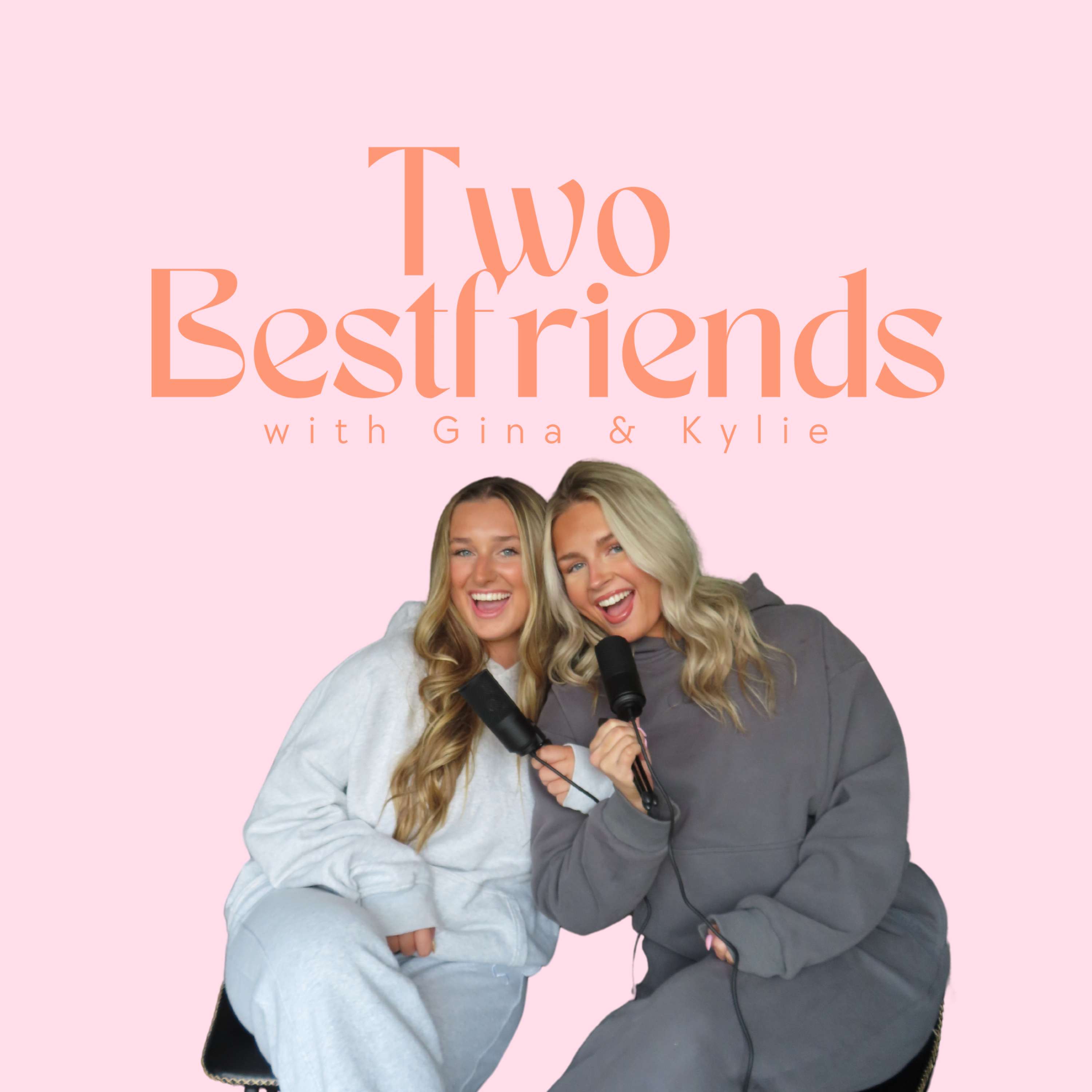 Two Bestfriends
