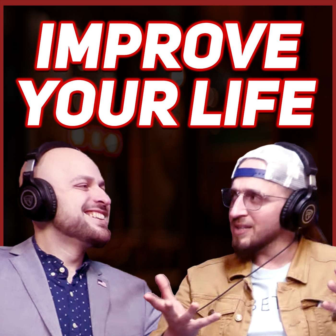 How To Be Better, Carnivore Diet, The Future Of AI & More | Interview w/ Brandon Eastman