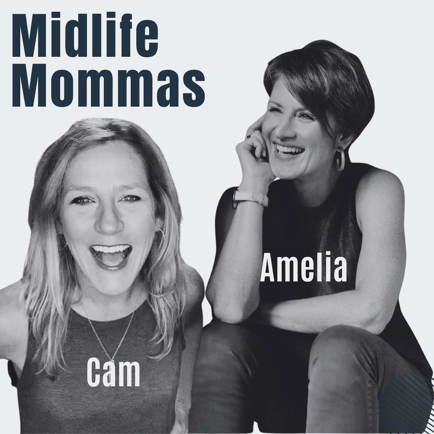 Midlife Mommas: A Girlfriends Approach to Life After Menopause