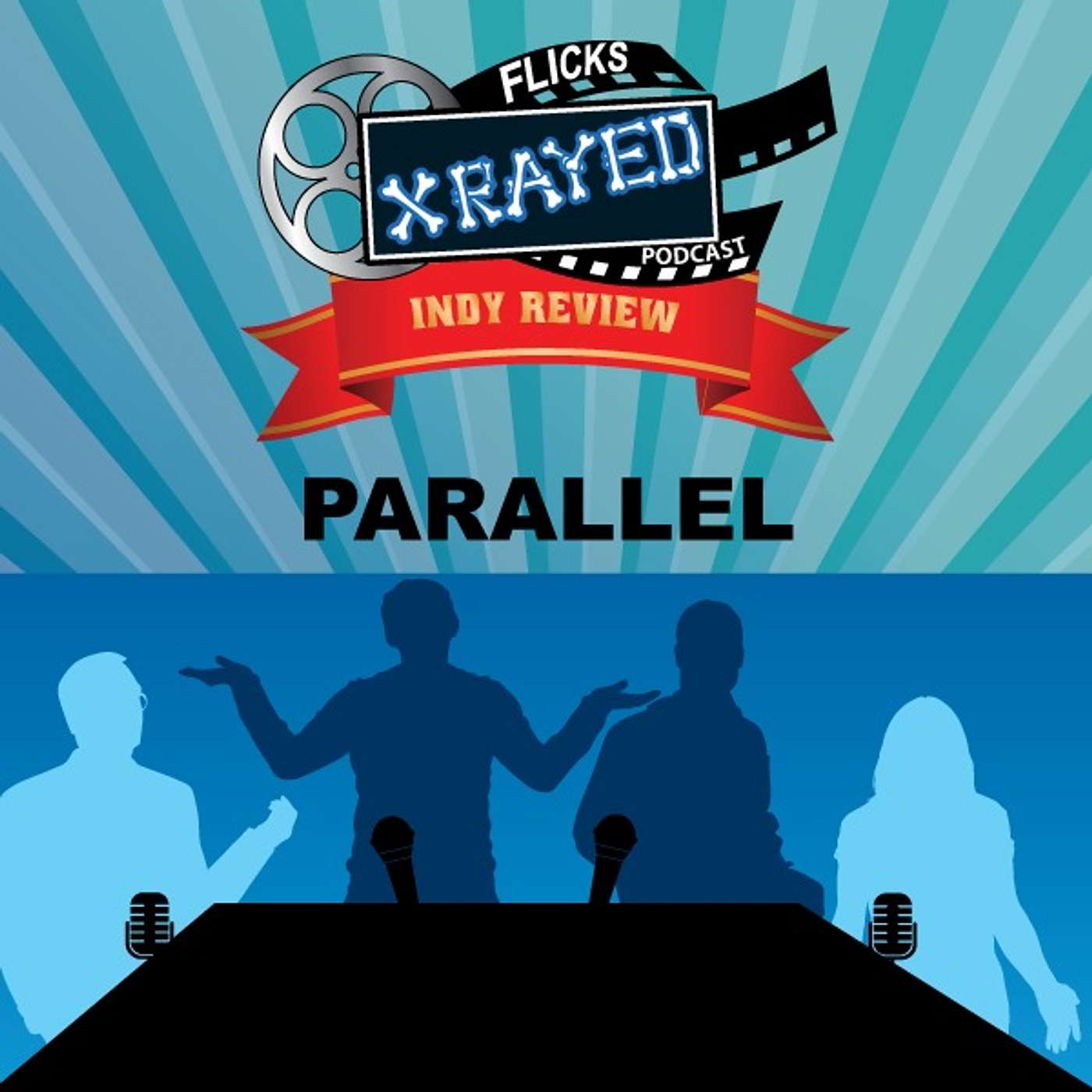 Indy Review Special 02: Parallel