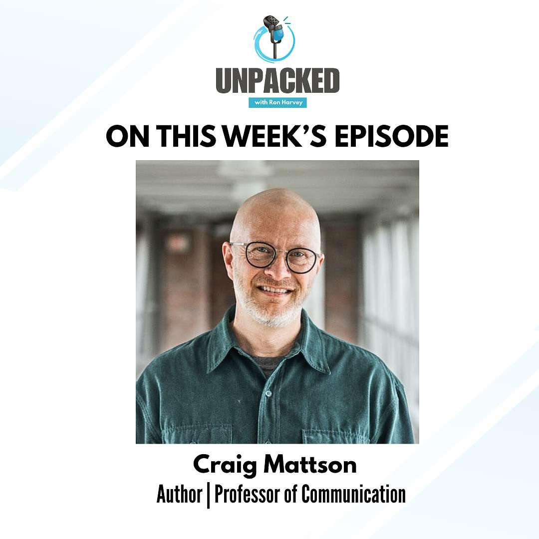 Craig Mattson
