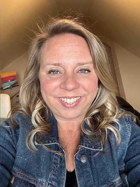 Dr. Colleen Norris