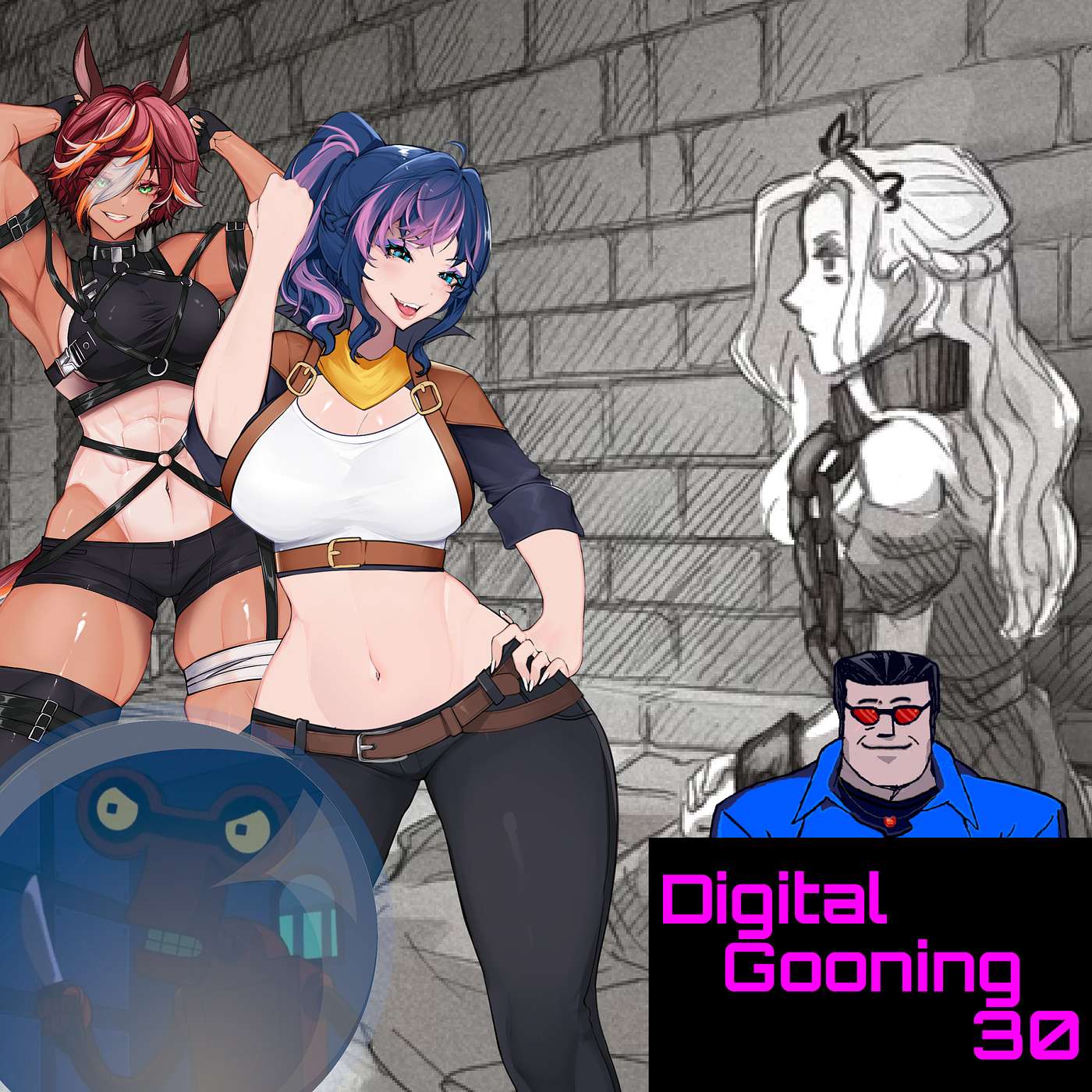 Gooning to the Princess - Slay the Princess Review (DG 030) Gooning to the Princess - Slay the Princess Review (DG 030)