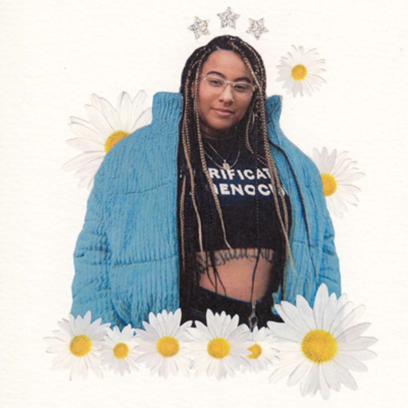 Trauma Queen: S3 - Ep6 "Earth Shaking, World Changing, Black Femme/Them with Walela