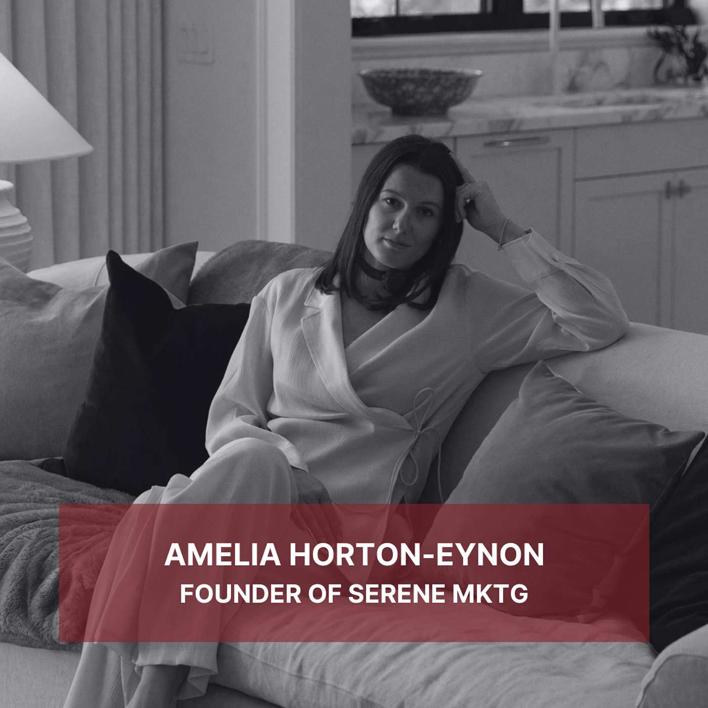 31. Niche Is Rich: Scaling a Marketing Agency in the Home Industry