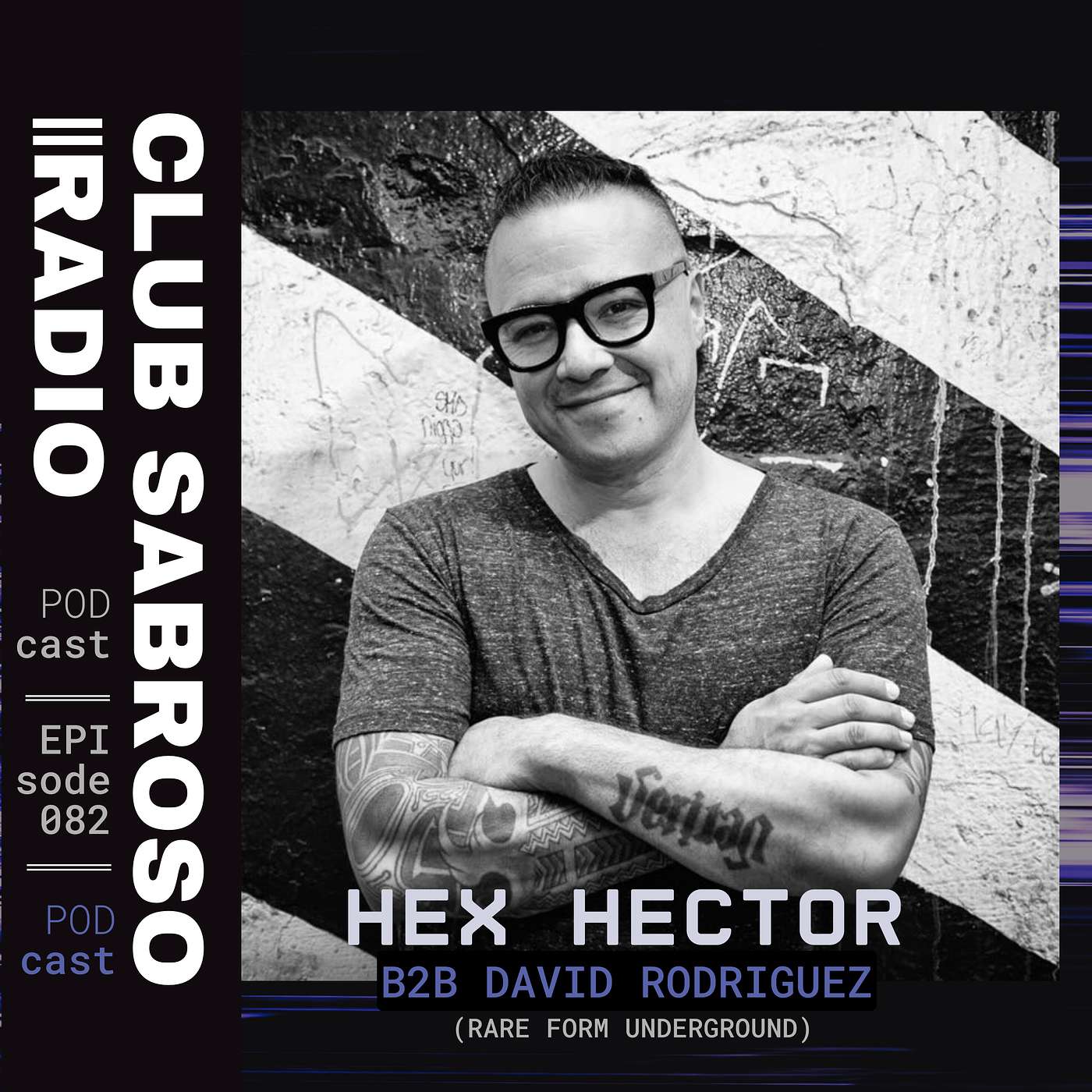 Club Sabroso Radio Network