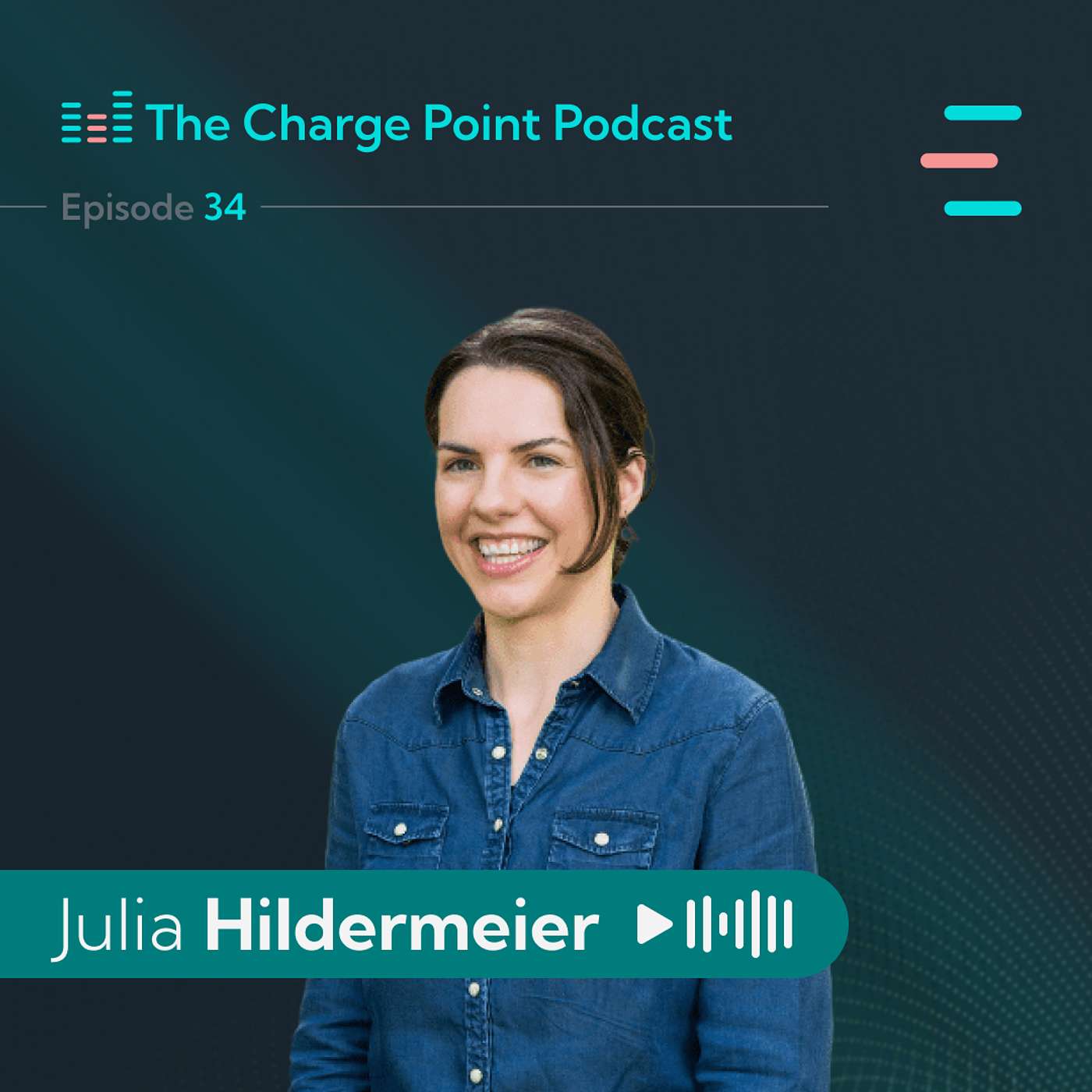 Episode 34 - The Grid Bottleneck: Why EV & Truck Charging Needs a Policy Reboot