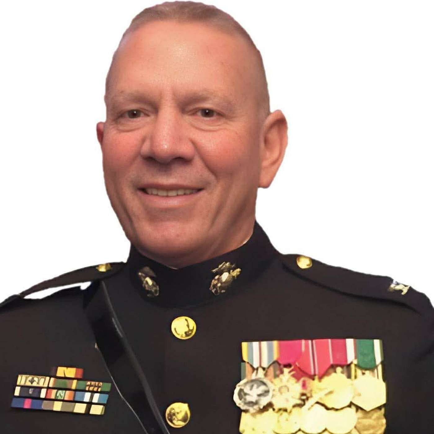 The Cost of False Allegations with Marine Col. (ret) Dan Wilson | S.O.S. #247