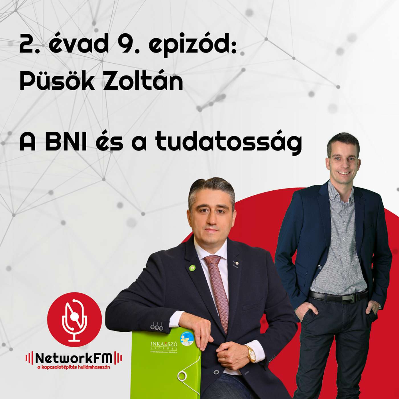 NetworkFM - a kapcsolatépítés hullámhosszán