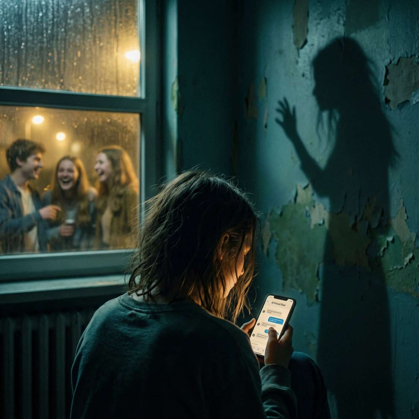 The Simulation of Intimacy: Episode 2 - Your AI Will See You Now: Inside the $120 Million Companion Revolution