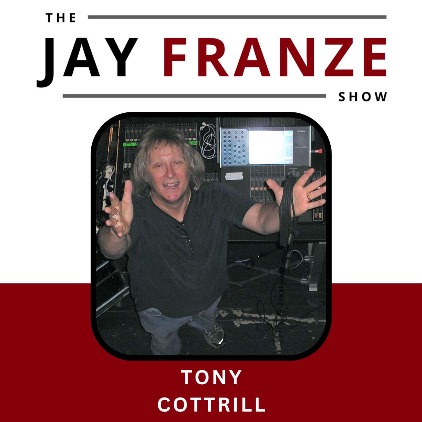 The Jay Franze Show: Country Music - News | Reviews | Interviews