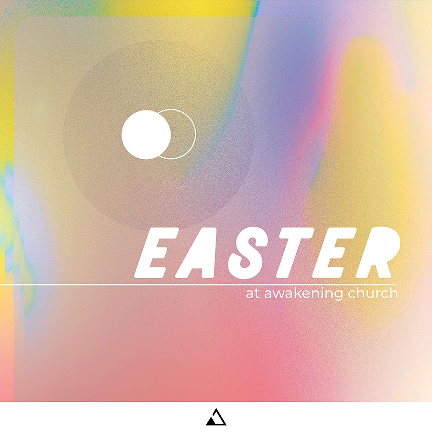 Easter At Awakening 2025 episode artwork