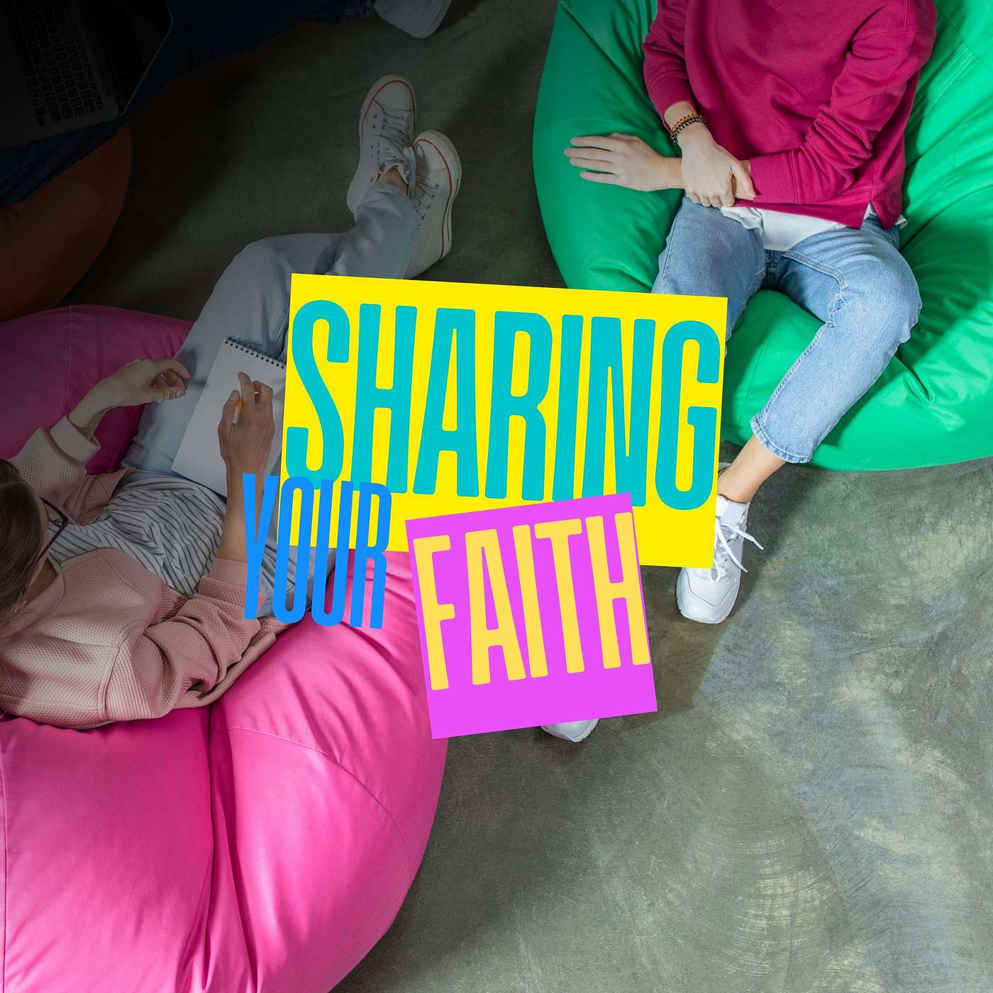 Jared Kwant Podcast