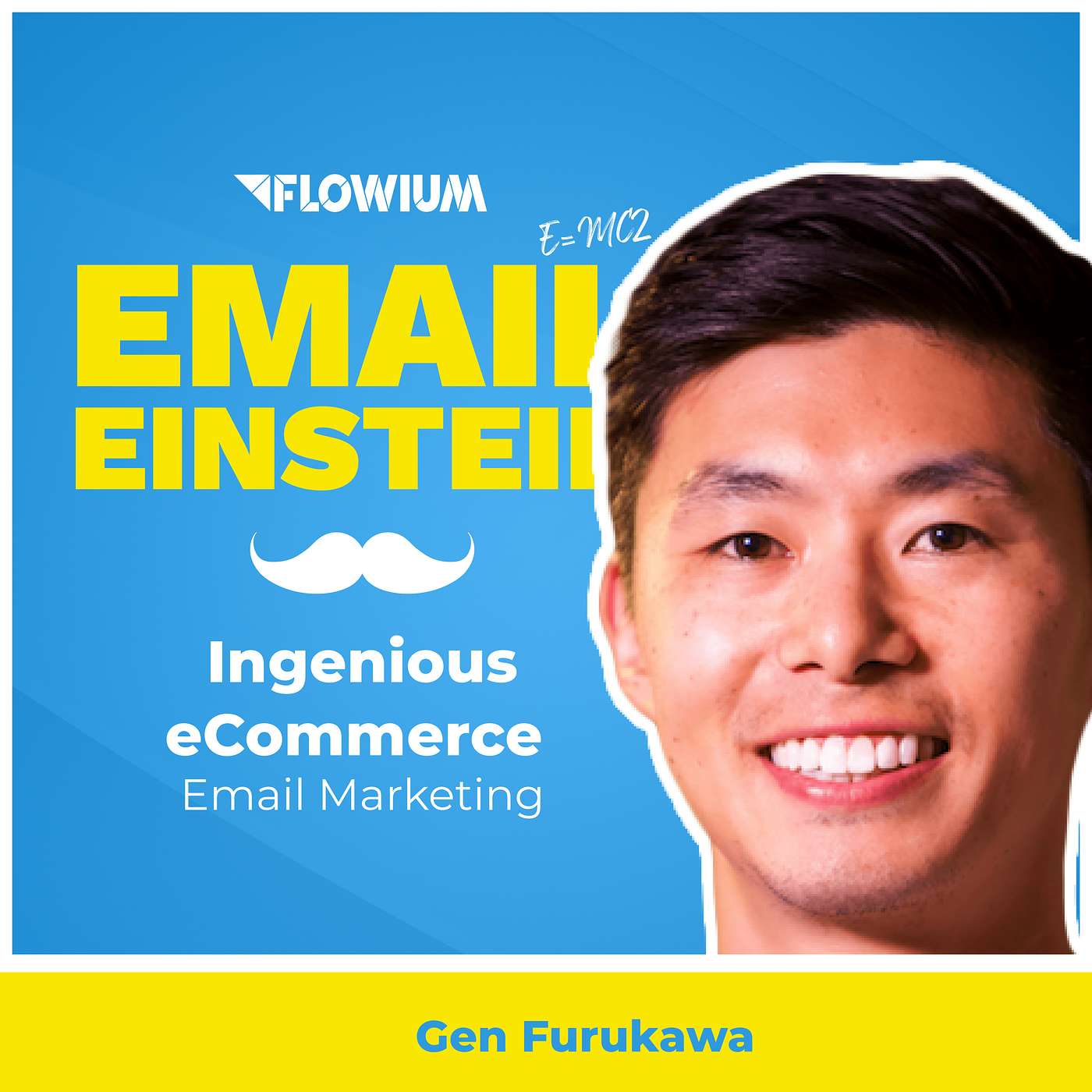 Why Zero-Party Data is Your Greatest Advantage in eCommerce Marketing episode artwork