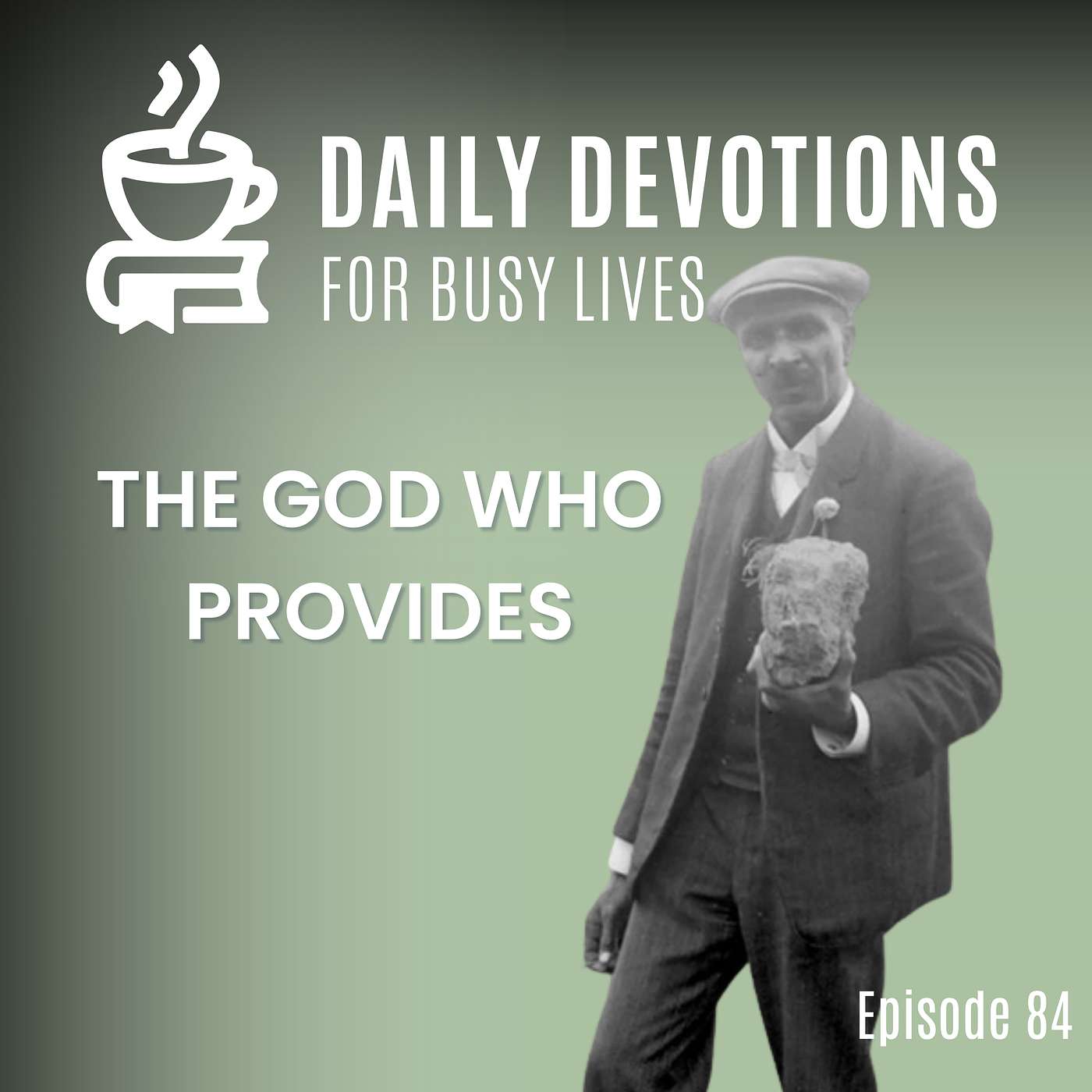 The God Who Provides