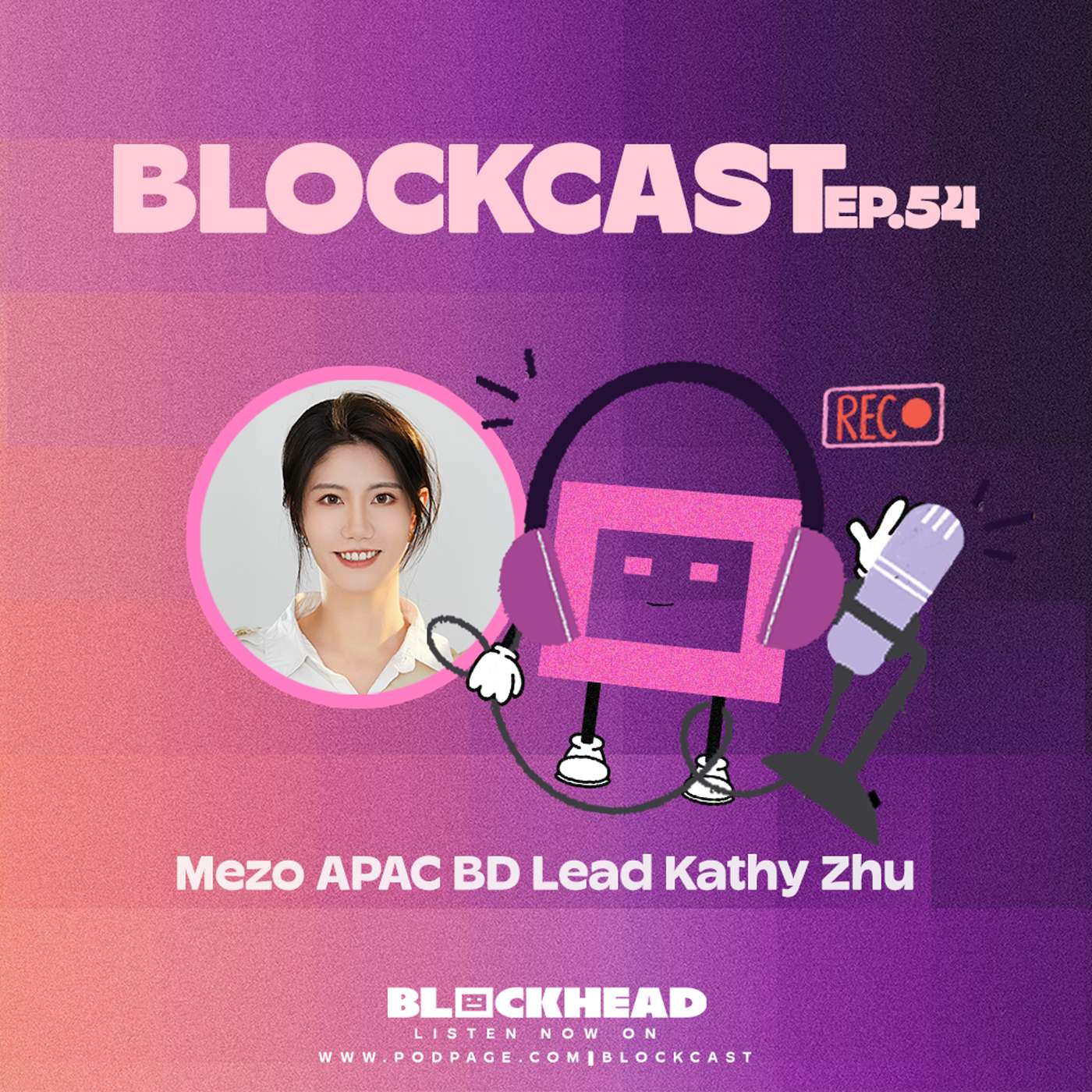Blockcast
