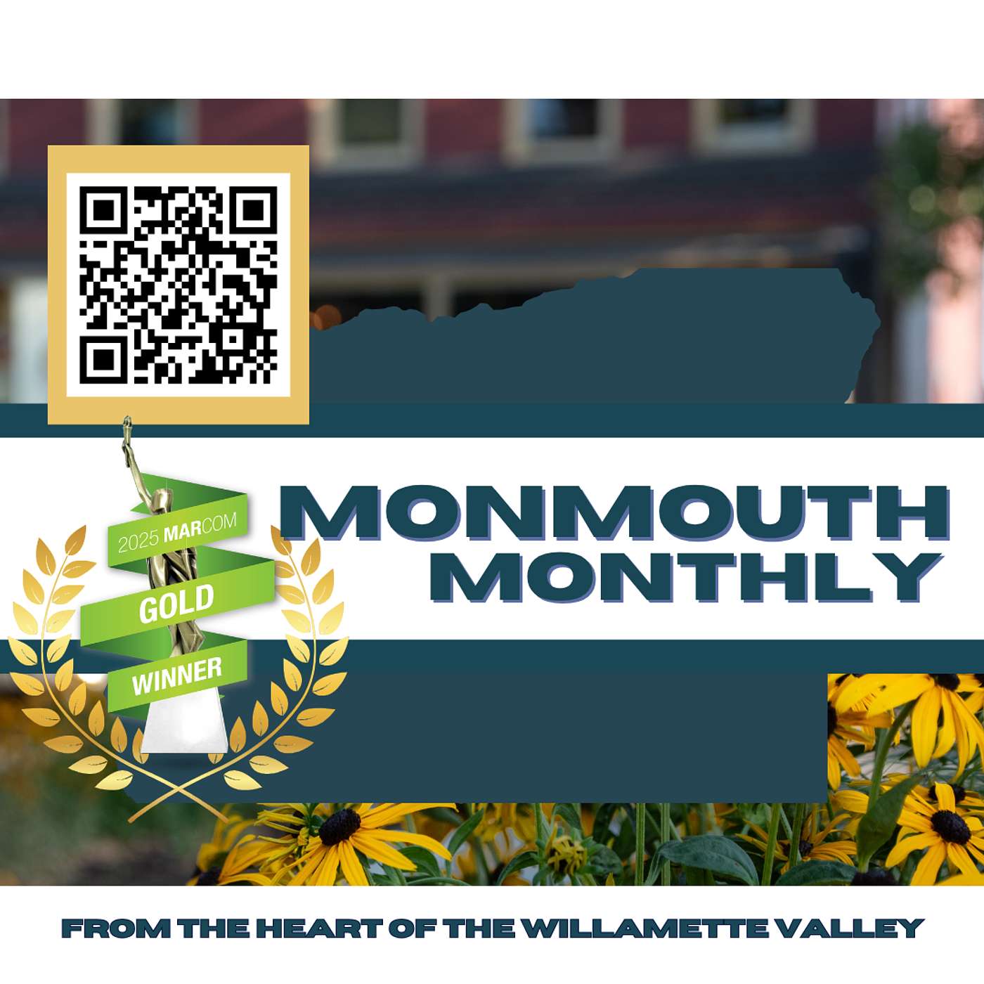 Monmouth Monthly 