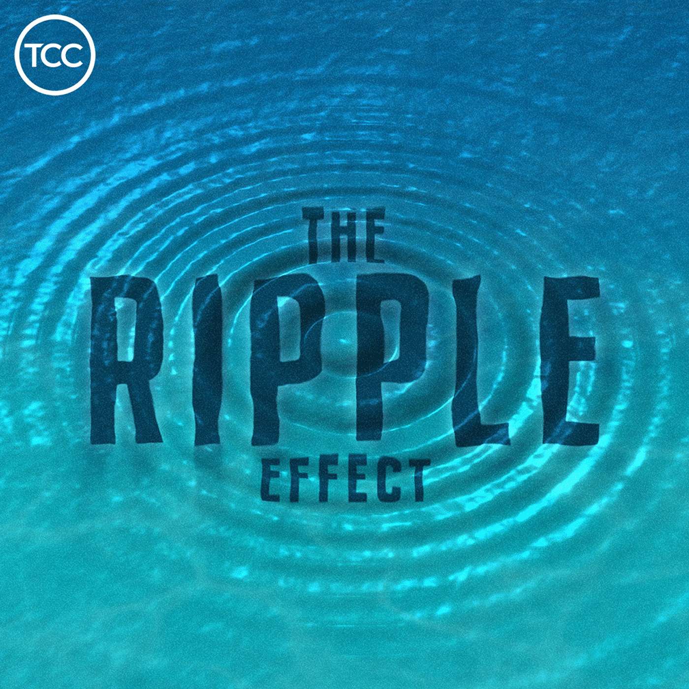The Ripple Effect - The End of the Beginning