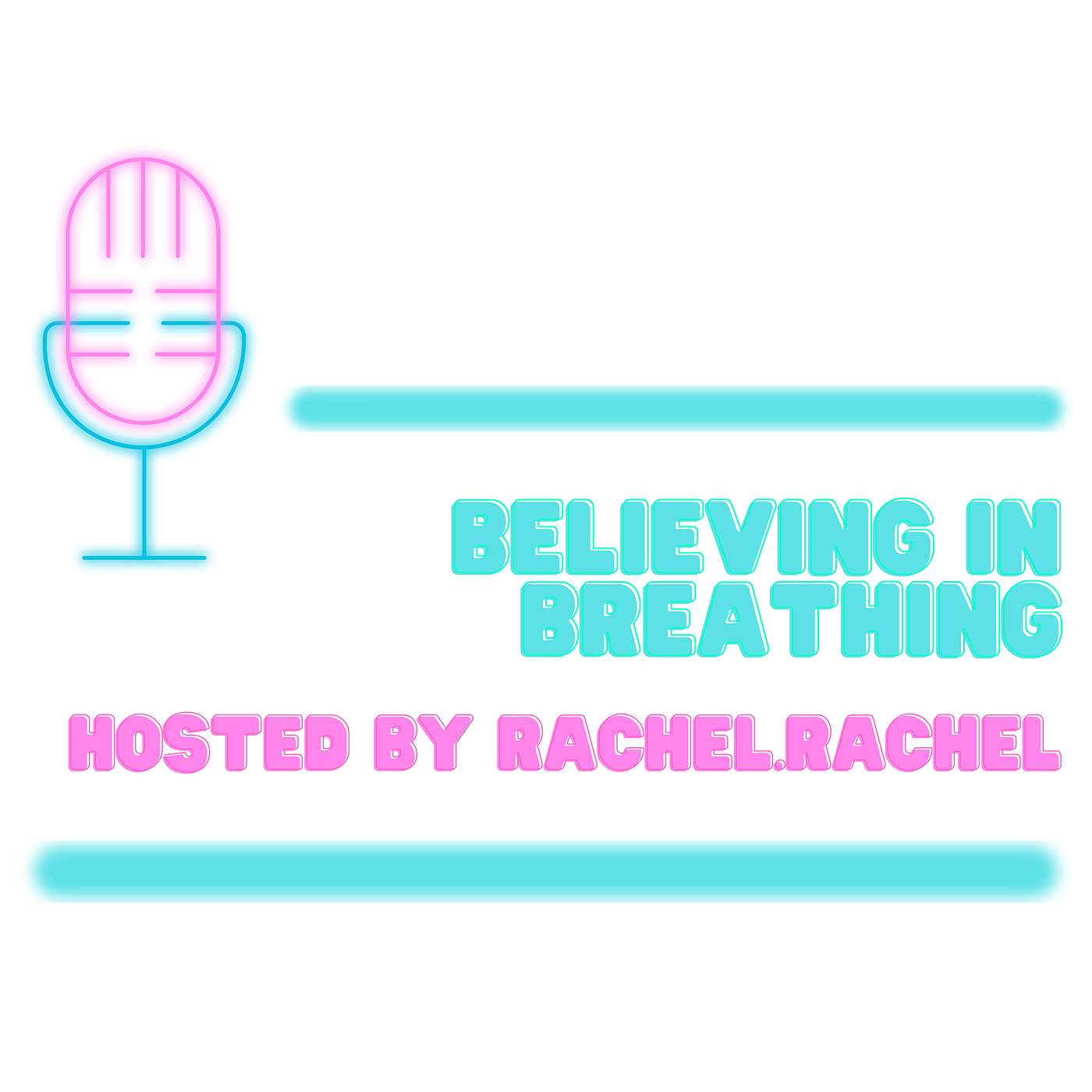 Believing in Breathing (it rhymes)
