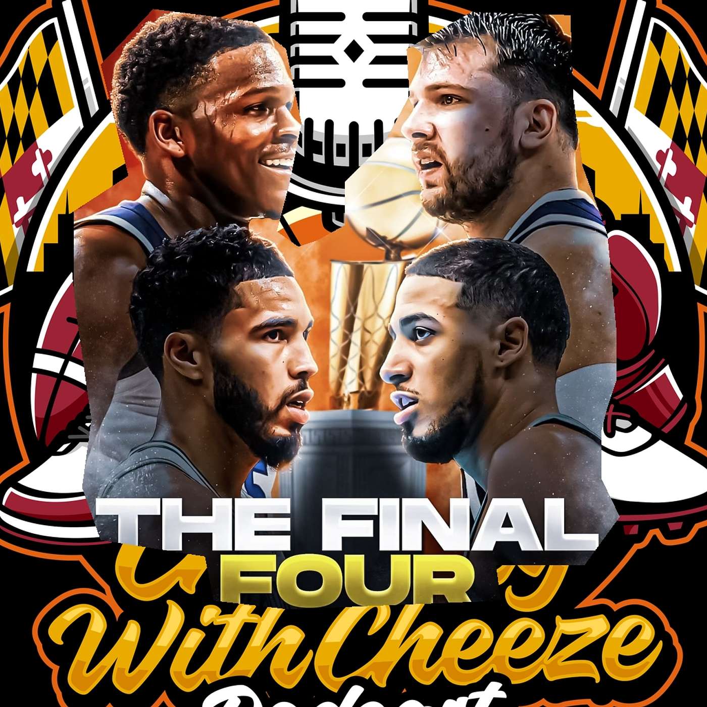 Chatting With Cheeze Episode 6