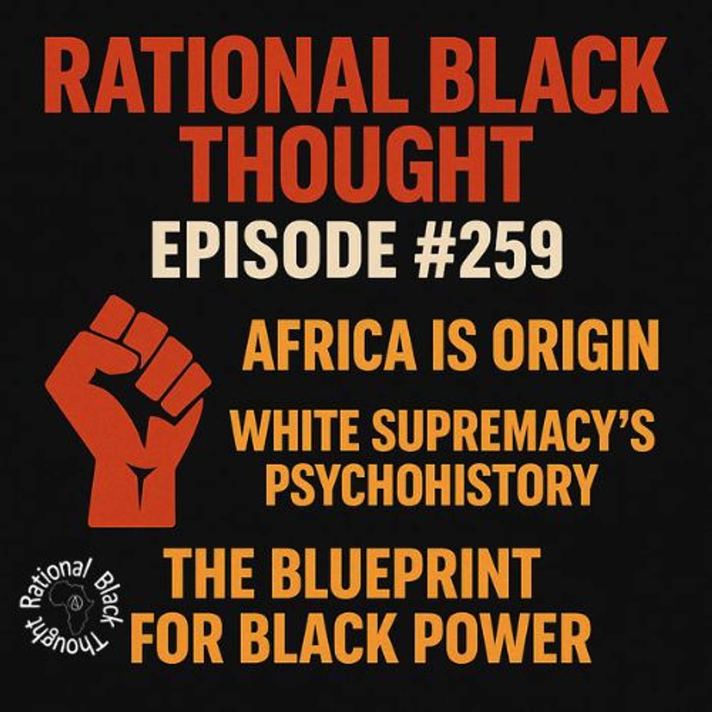 Episode #259 – December 6, 2025 Episode #259 – December 6, 2025