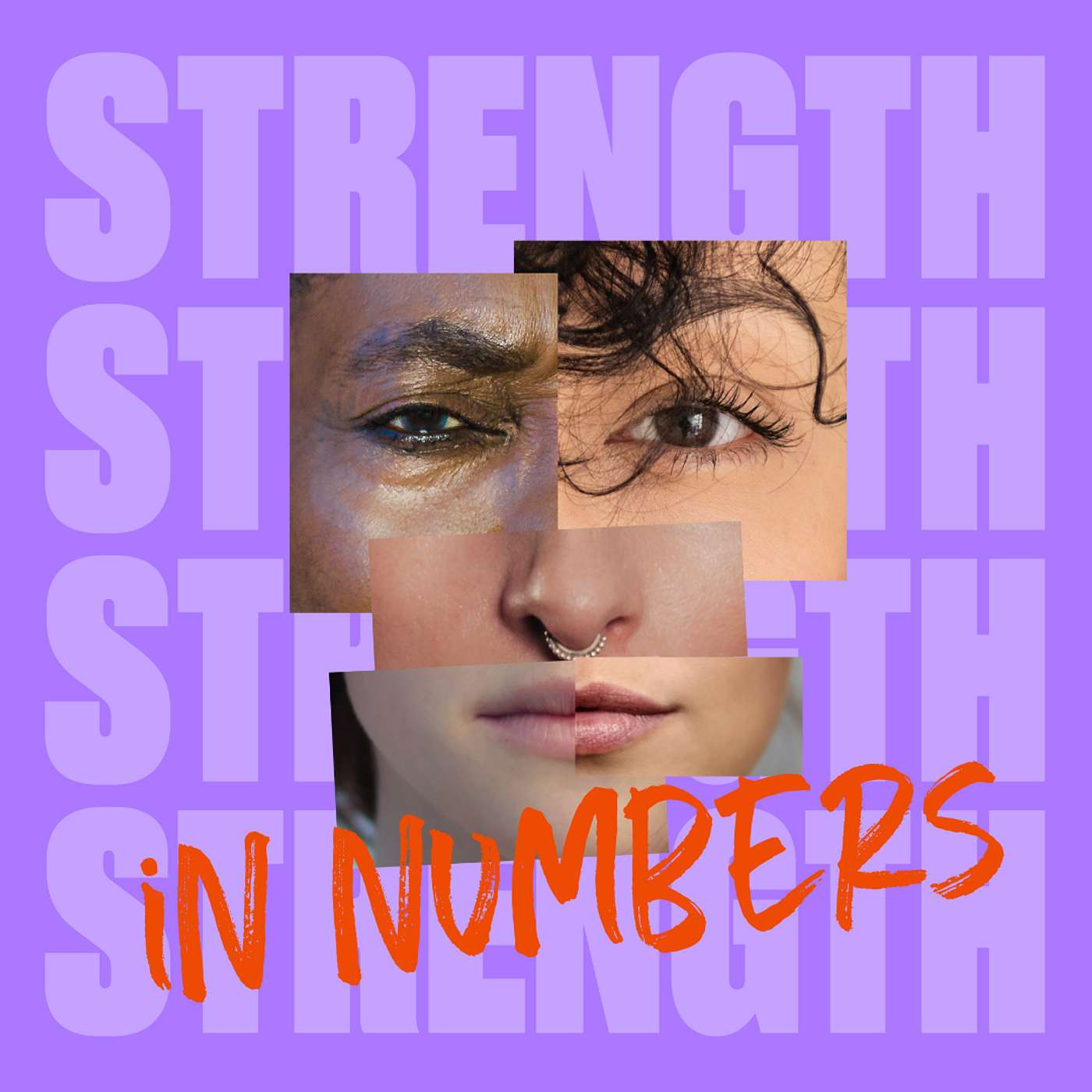 Strength In Numbers