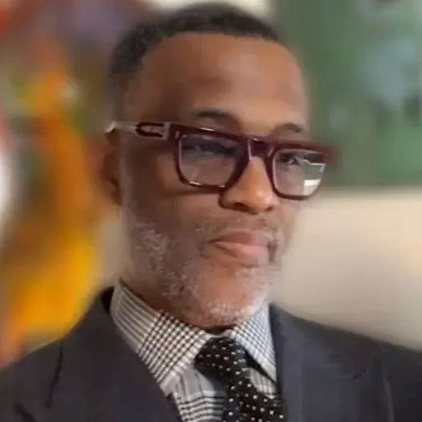 Kevin Samuels: "Modern Women are STRATEGICALLY Single" {Reaction} | Helios Blog 795