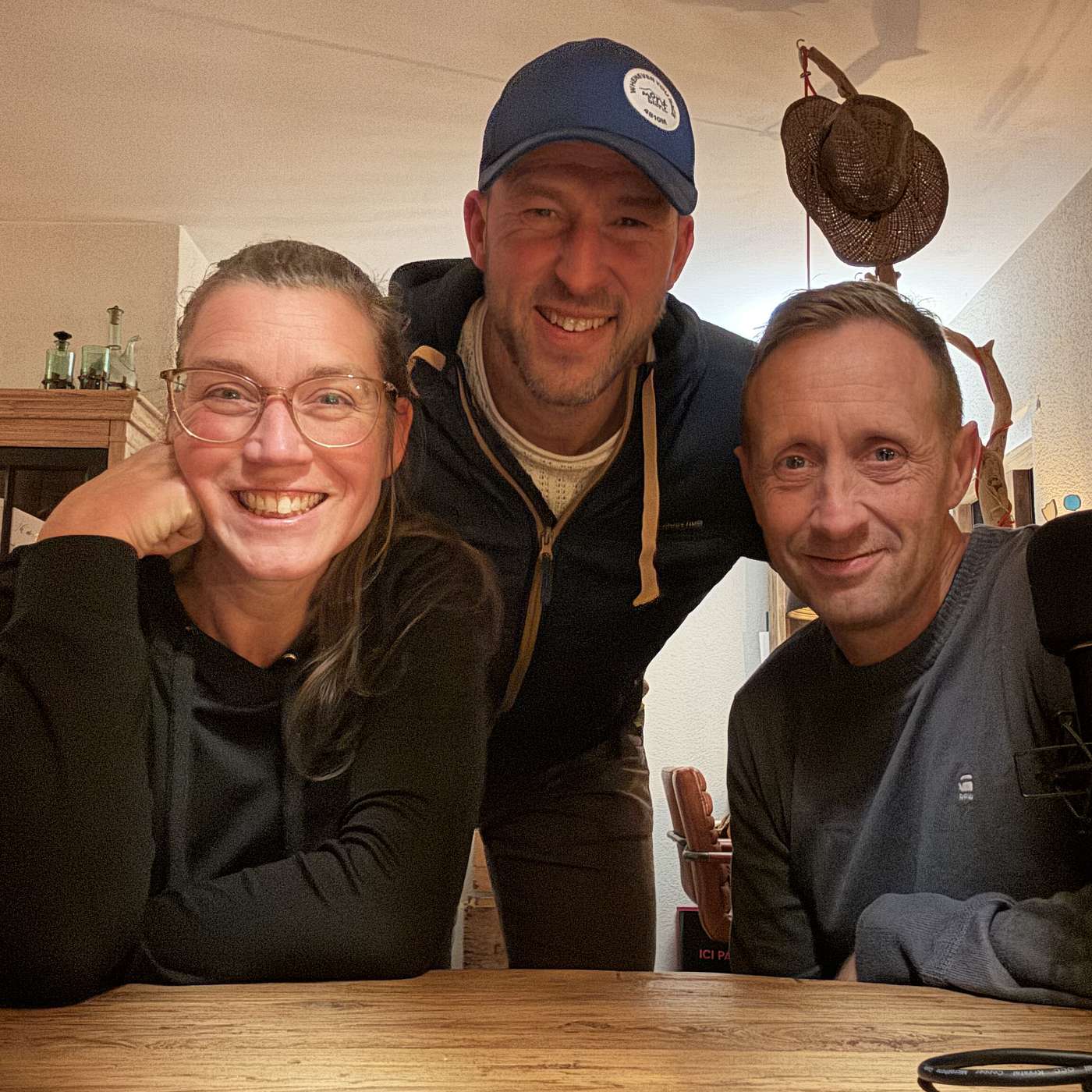 Aflevering 80 De laatste trailmeters van 2025