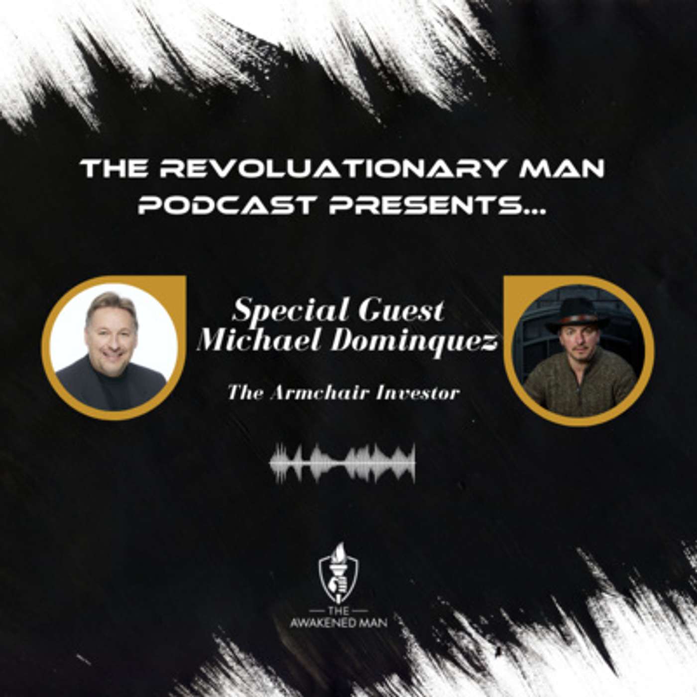 The Revolutionary Man Podcast
