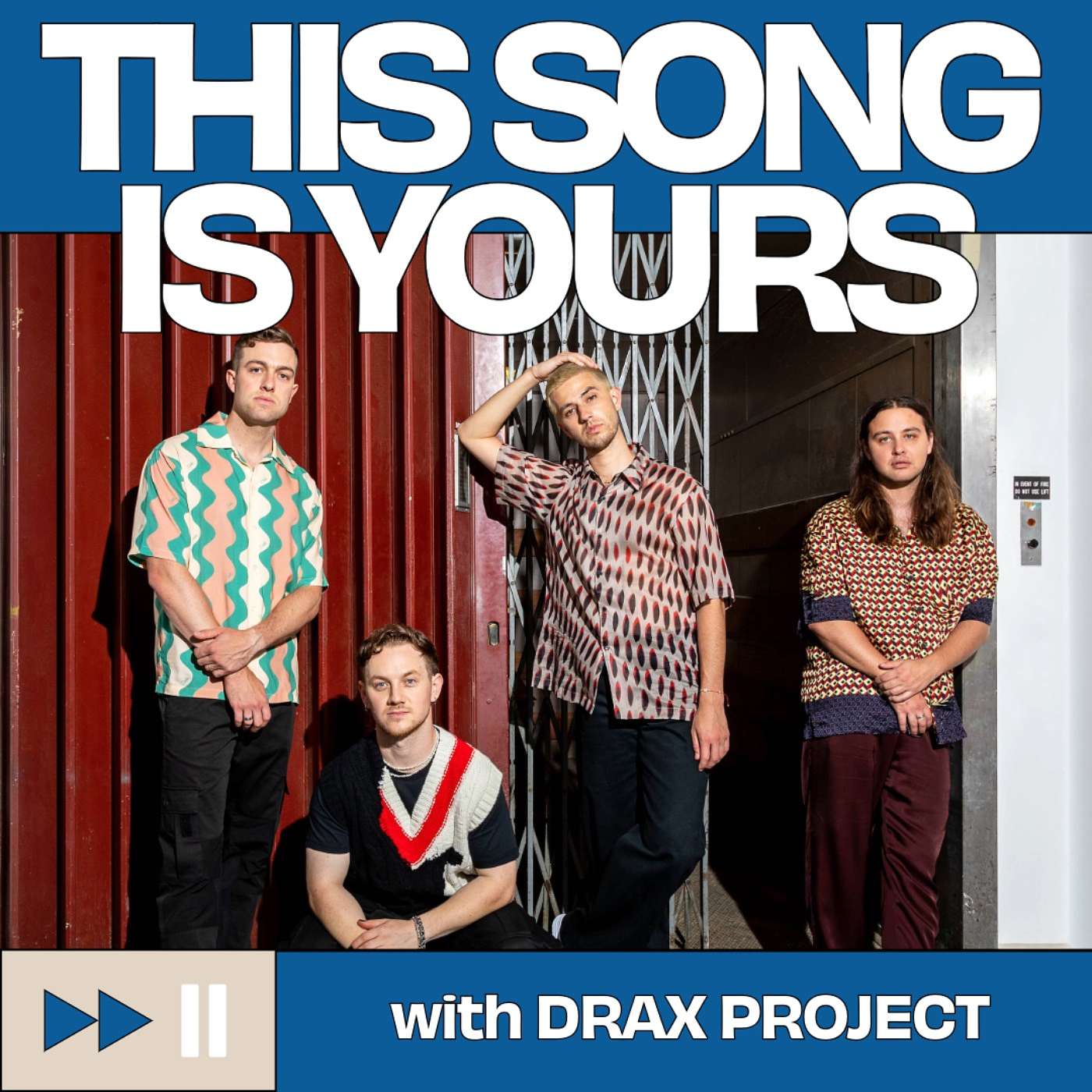 Drax Project