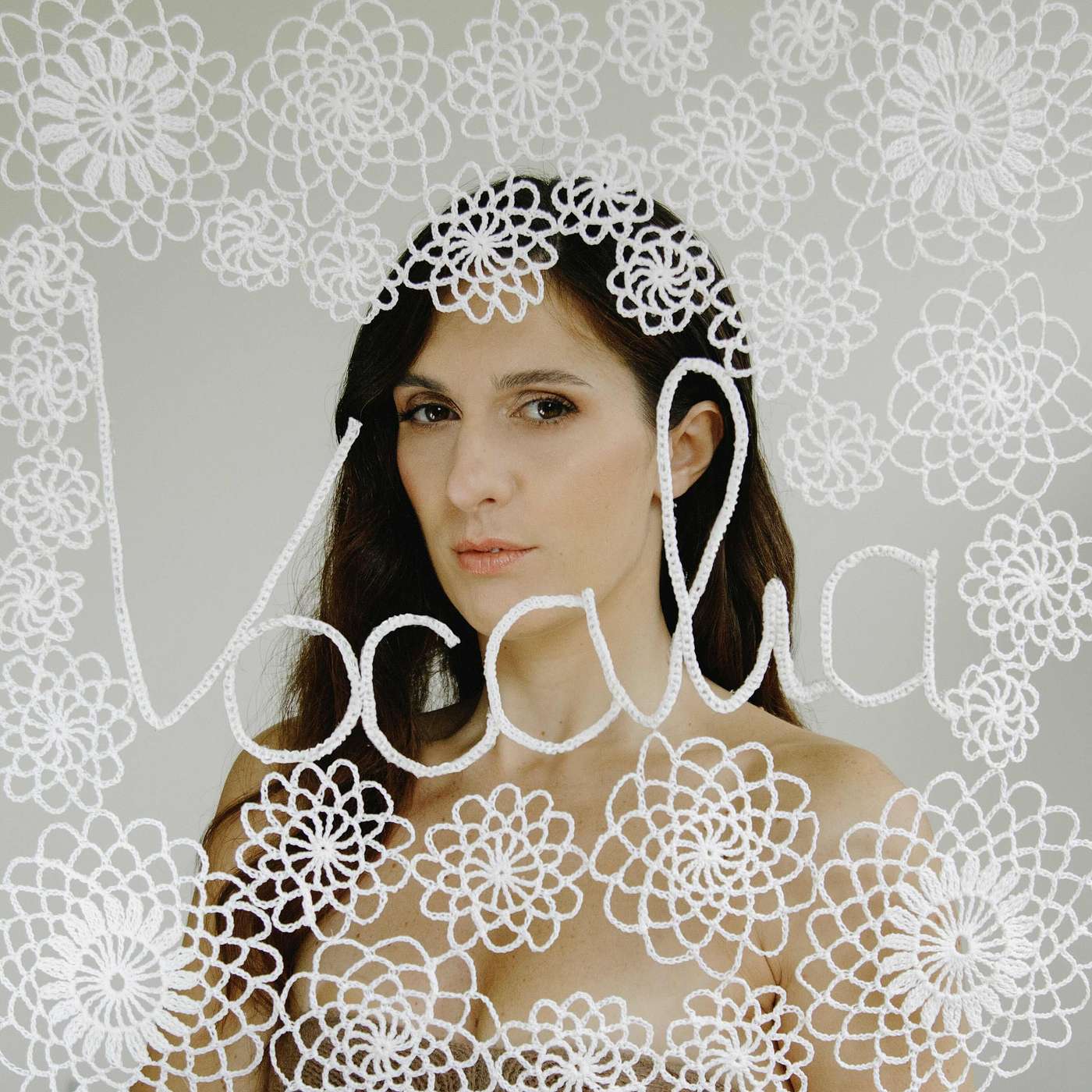 E' uscito "Vocalia"   l'album di  Carolina Bubbico   intervista di Fabio Alberti episode artwork