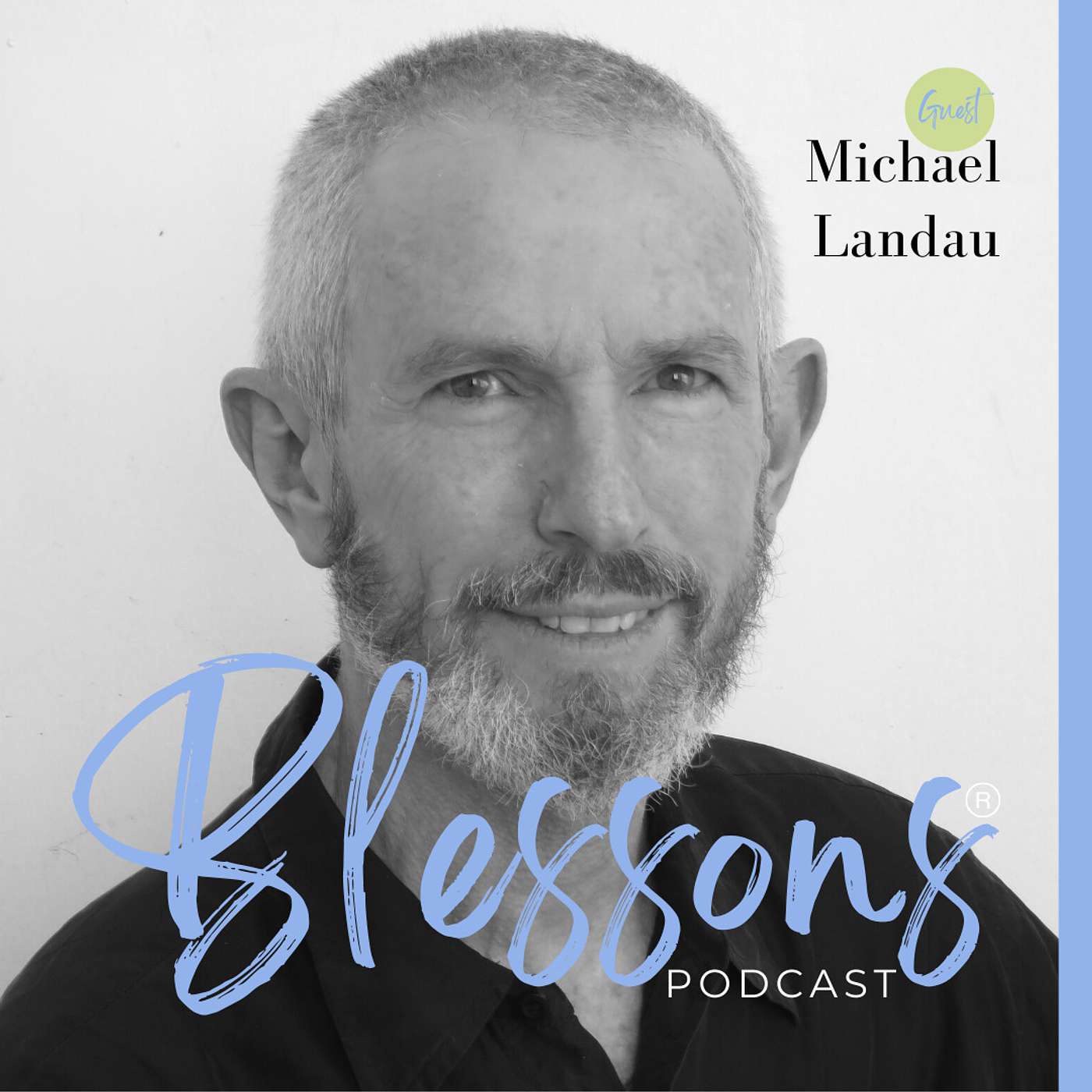 Blessons Podcast