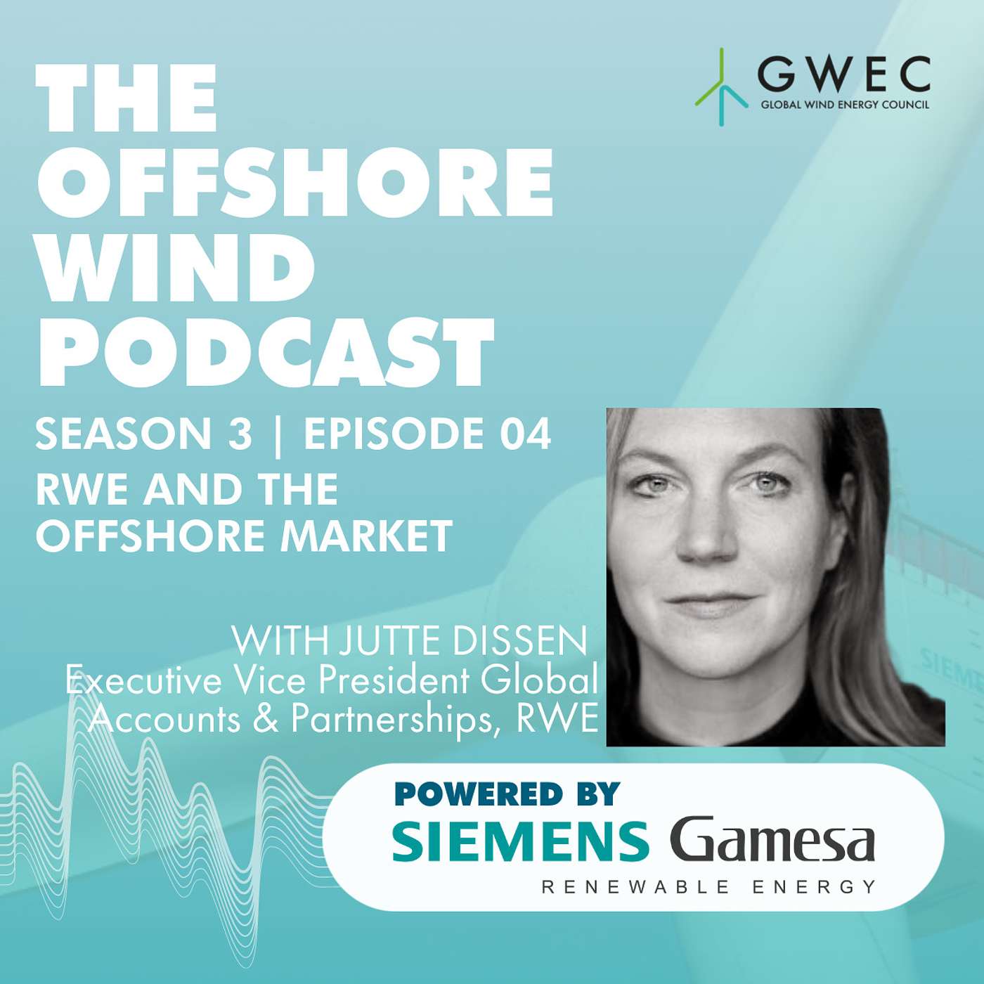 RWE and the US Offshore Market, with Jutta Dissen from RWE