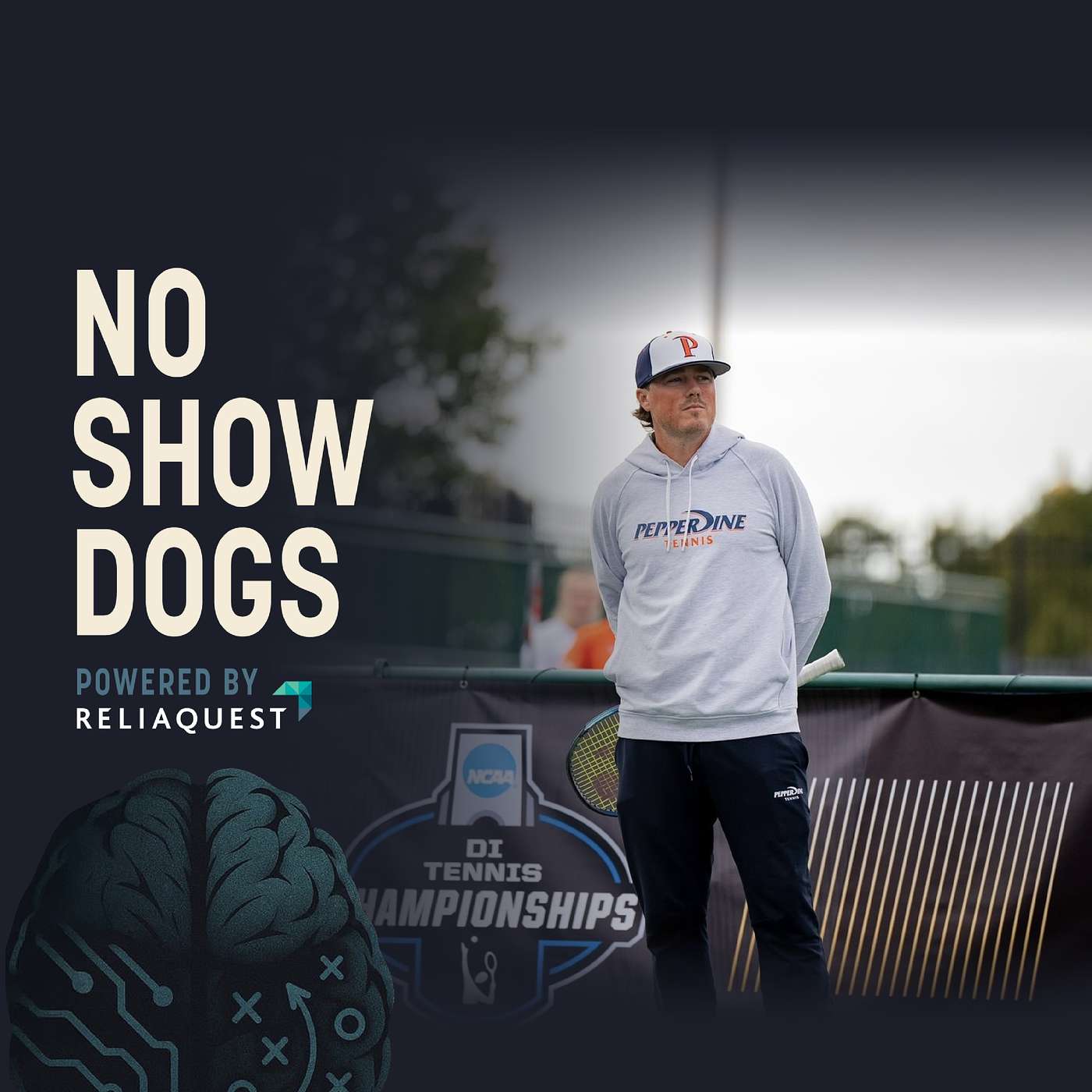 Obsession is Hard to Beat with Adam Schaechterle - Pepperdine University, Director of Tennis and Men's Head Coach Obsession is Hard to Beat with Adam Schaechterle - Pepperdine University, Director of Tennis and Men's Head Coach