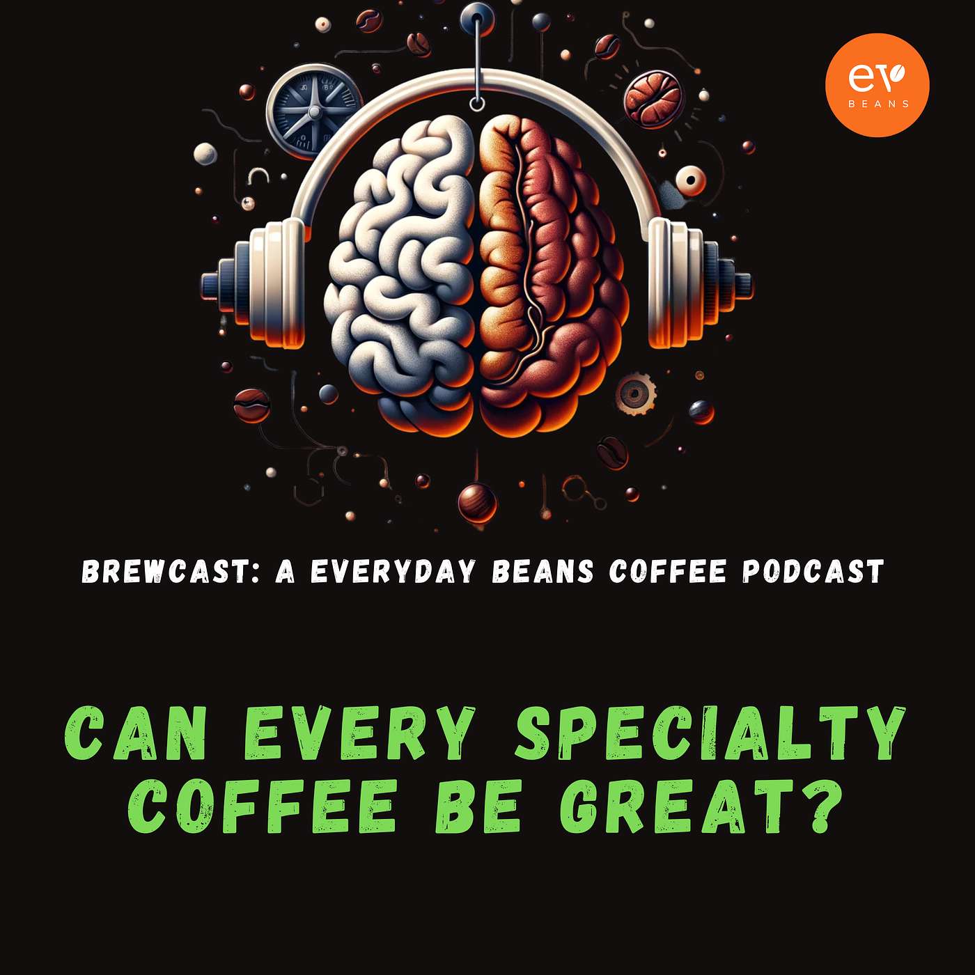 Can Every Specialty Coffee Be Great?
