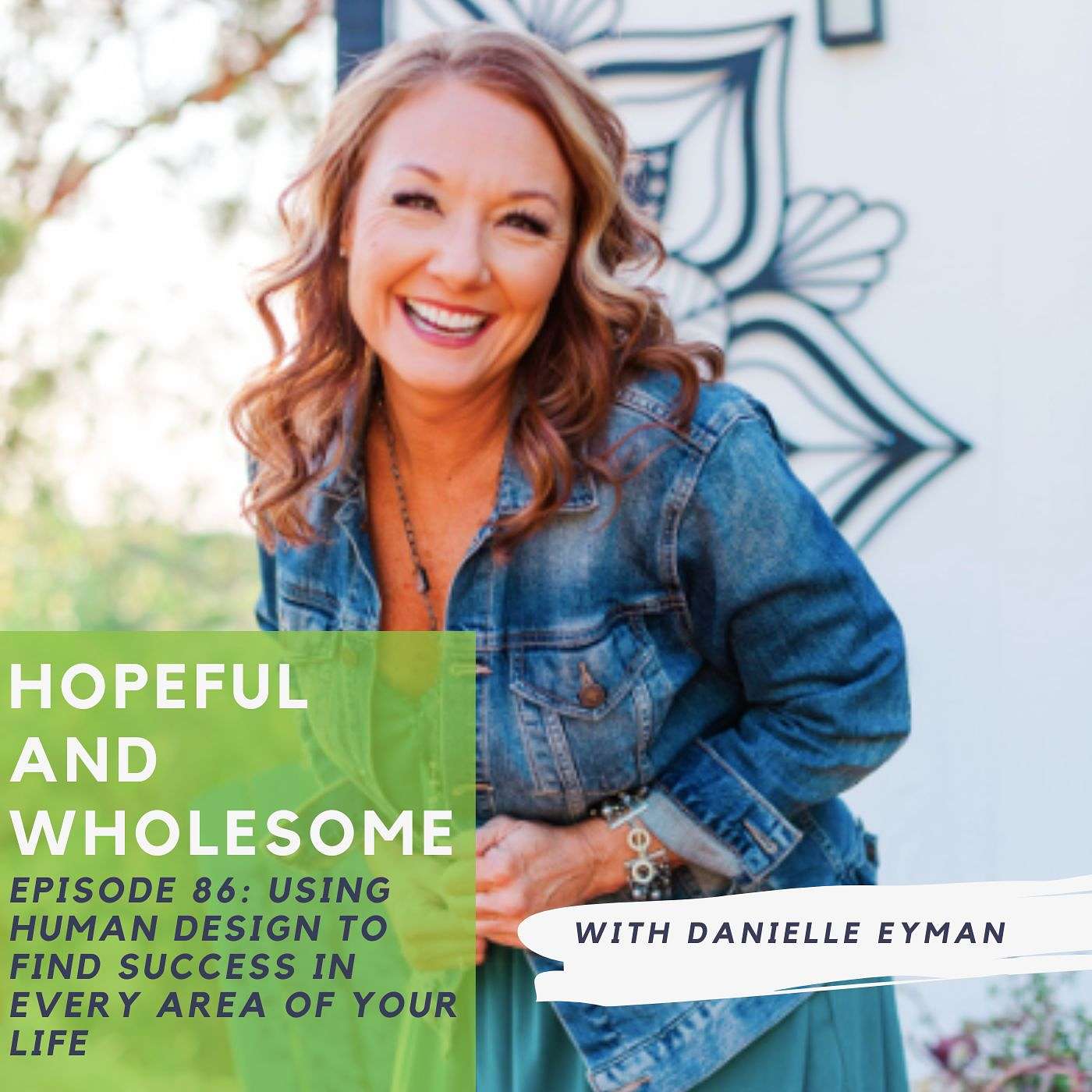 Hopeful and Wholesome: Wellness, Nutrition, Inner Healing and Self-Improvement for High Achieving Women and Entrepreneurs