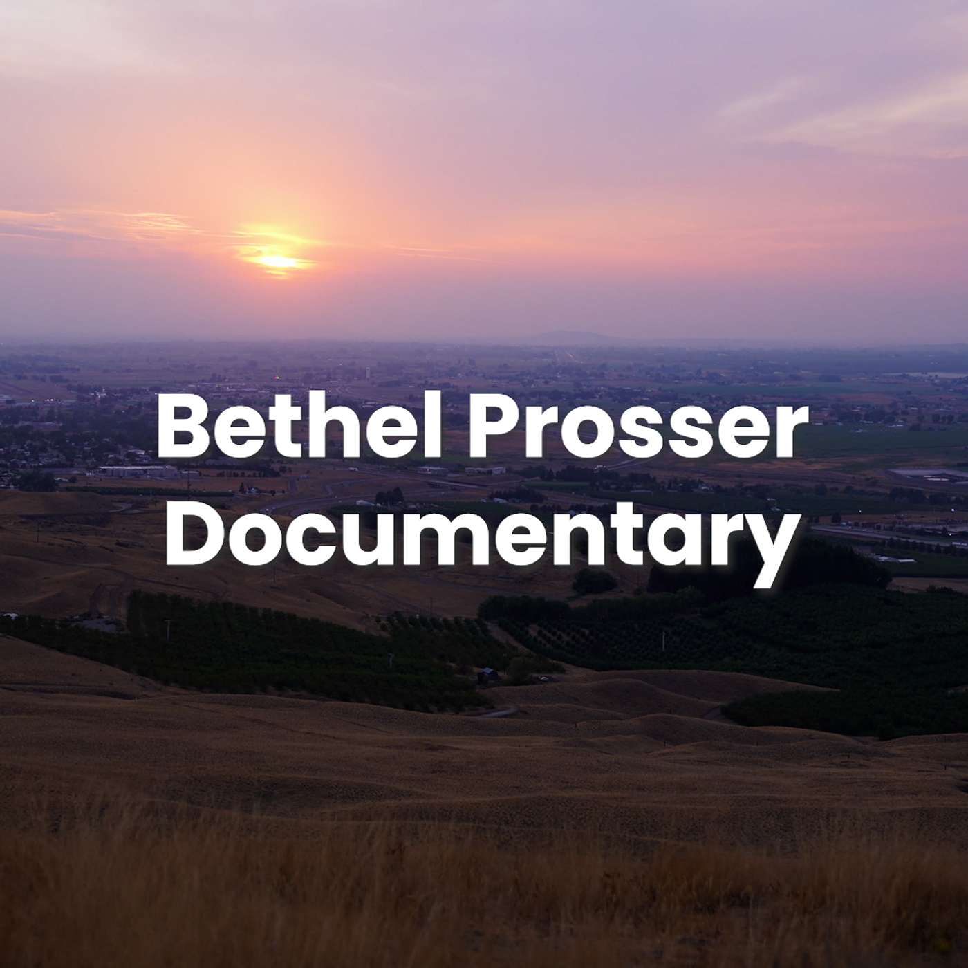 The History of Bethel Prosser - Documentary