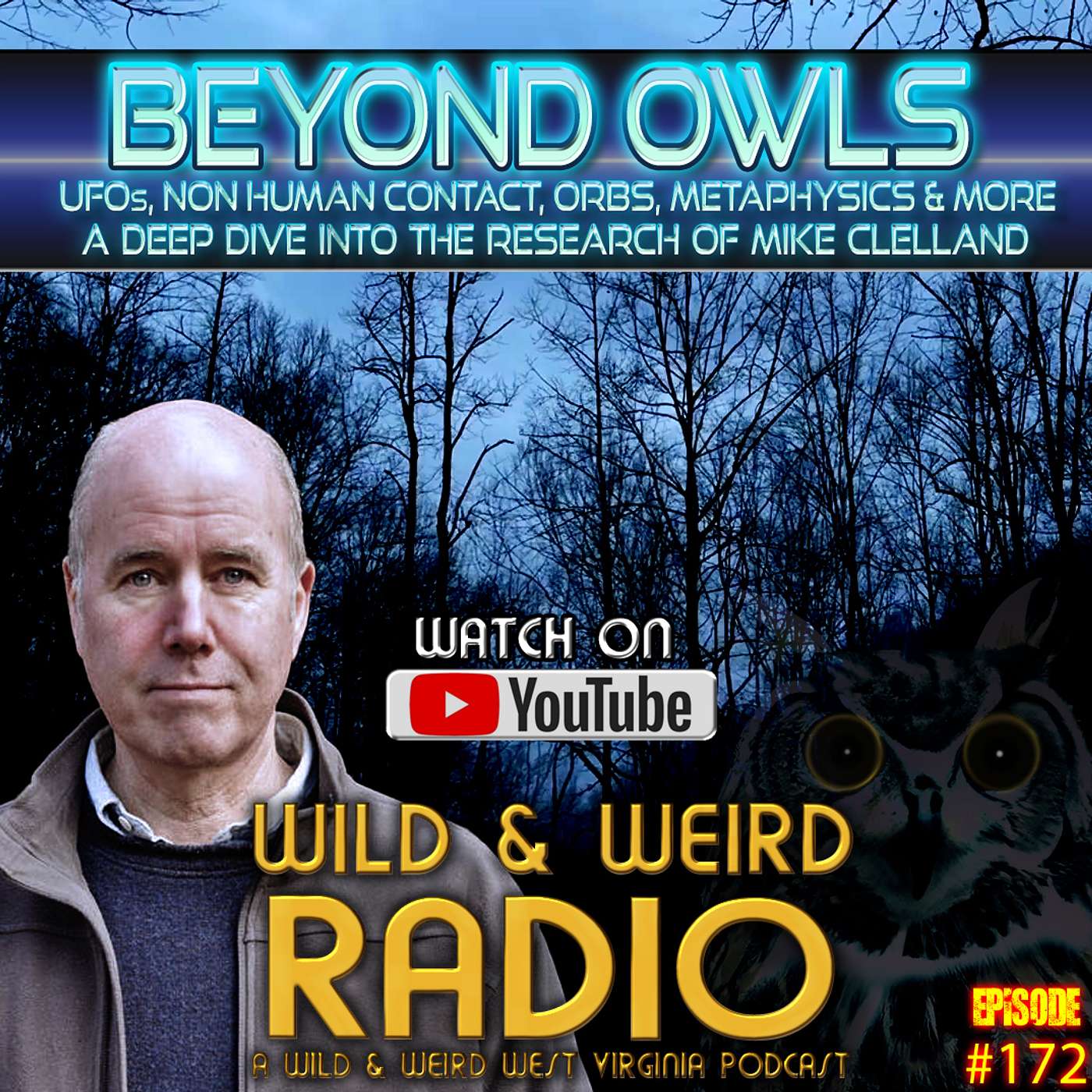 Wild & Weird Radio