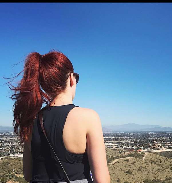 Lauren McCarthy