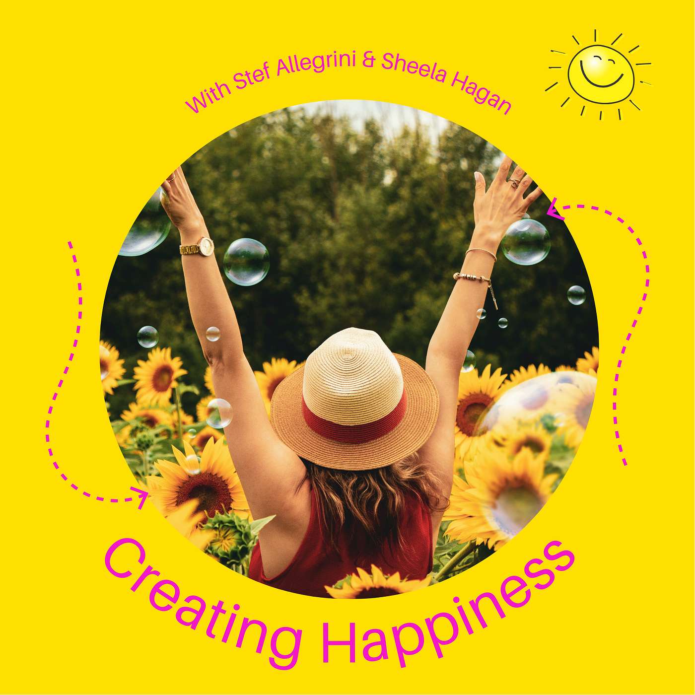 01 What Makes People Happy