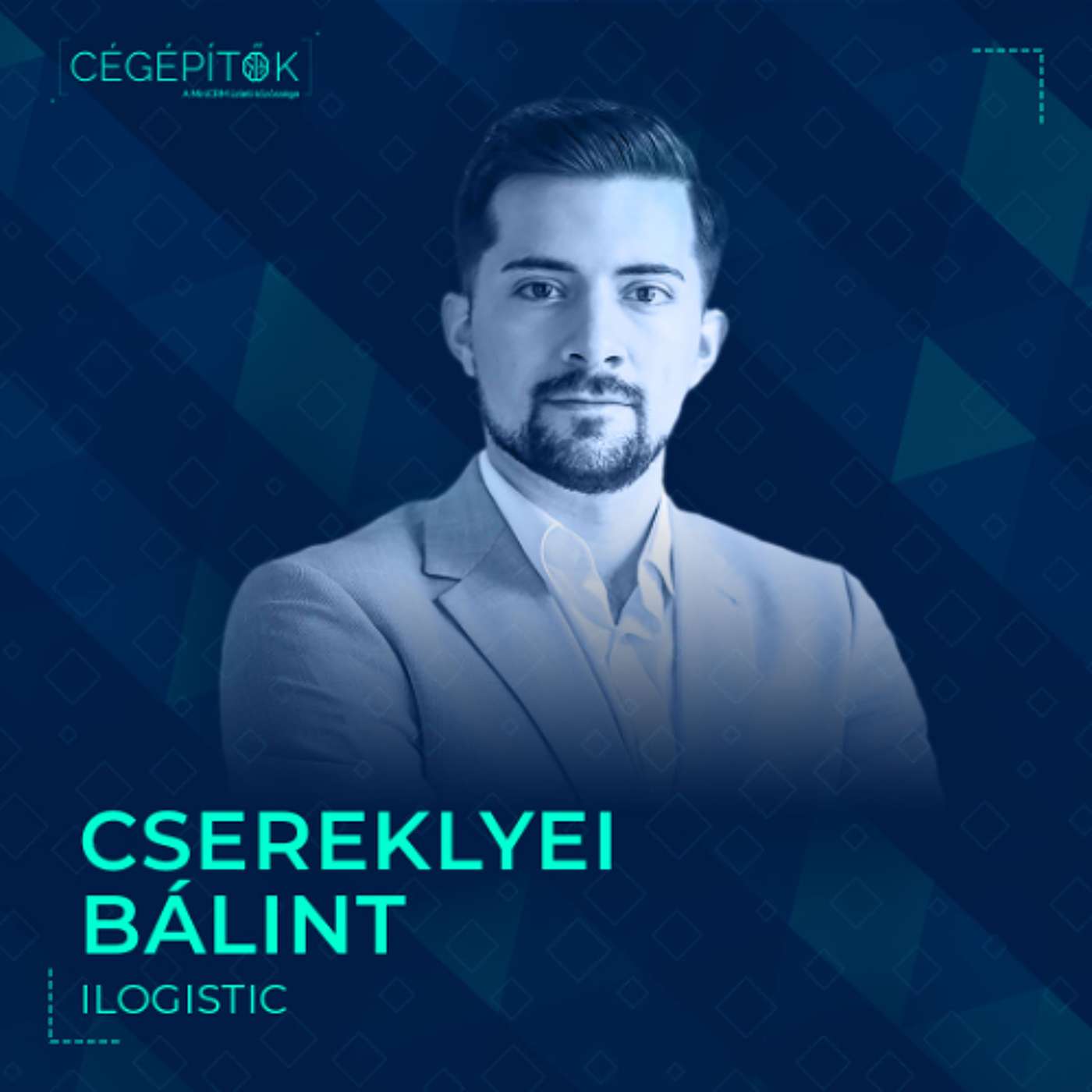 Mi motivál még, ha már eladtam a cégem? - Csereklyei Bálint és az iLogistic története