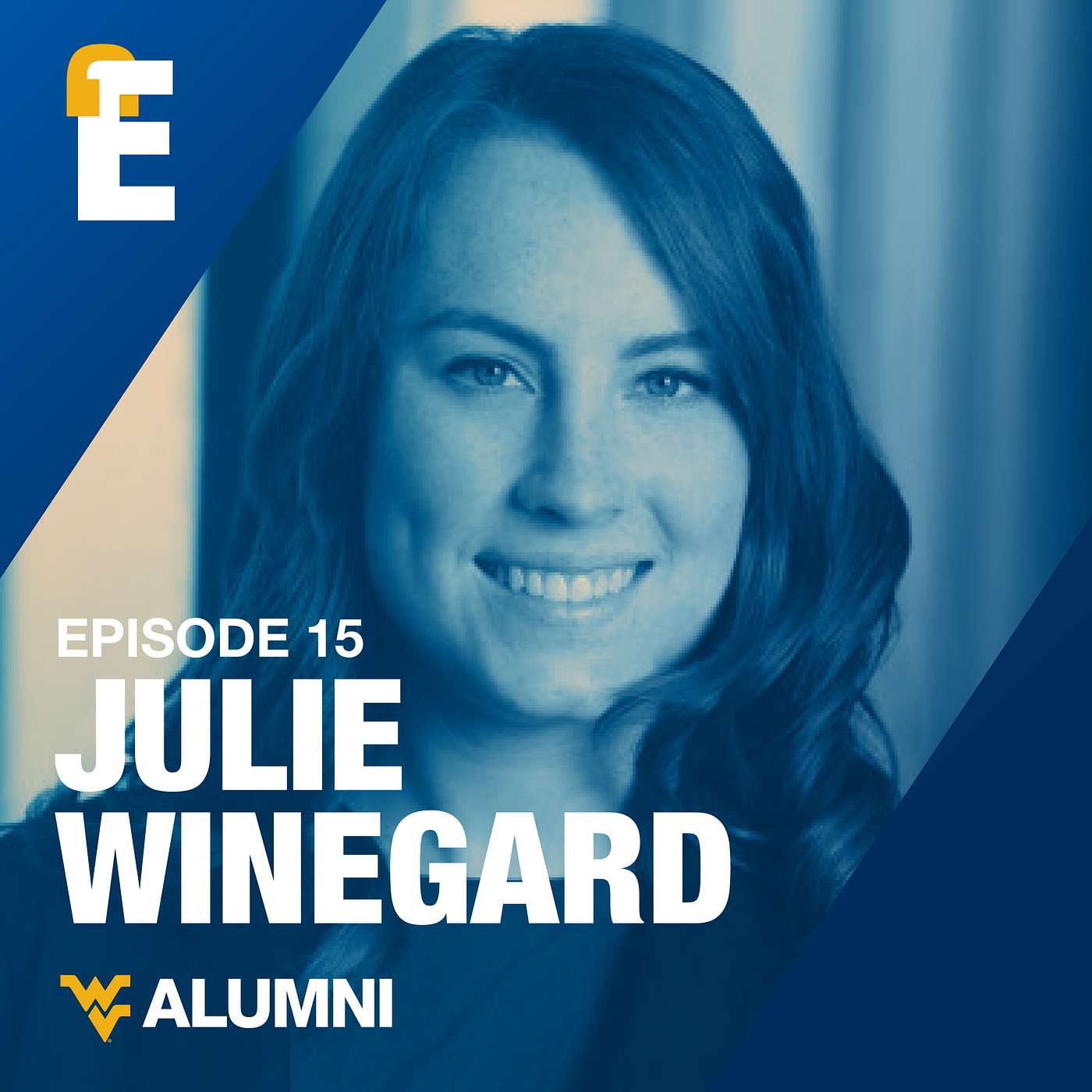 Julie Winegard | Associate Art Director at Columbia University