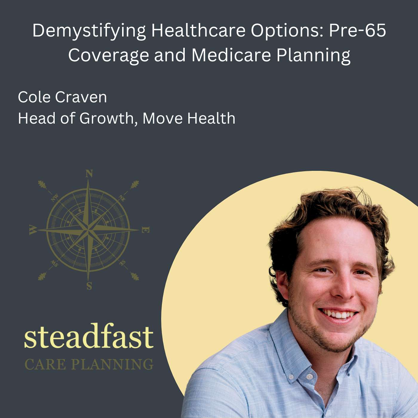 Steadfast Care Planning
