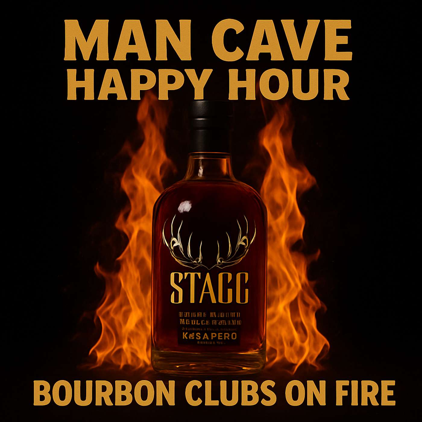 Barrels, Bottles, And The Stories Between Them; We Tried A 142.8-Proof Stagg And Lived To Tell It