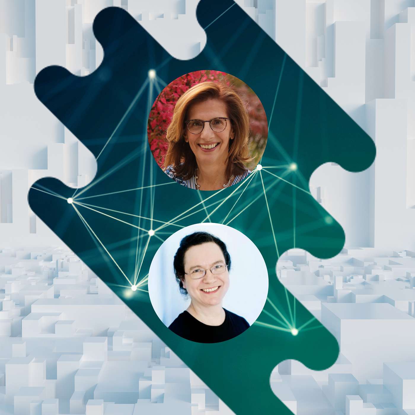 Fintech Insights & Conversations with Efi Pylarinou