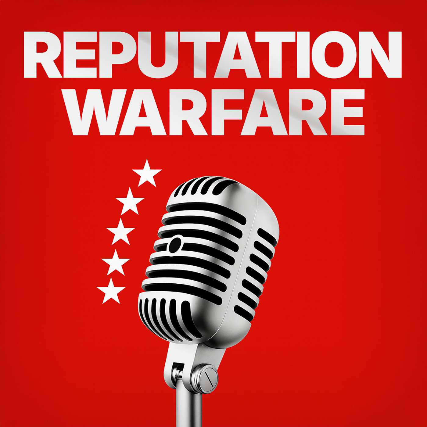 Reputation Warfare: Battle Tested Online Reputation Management 