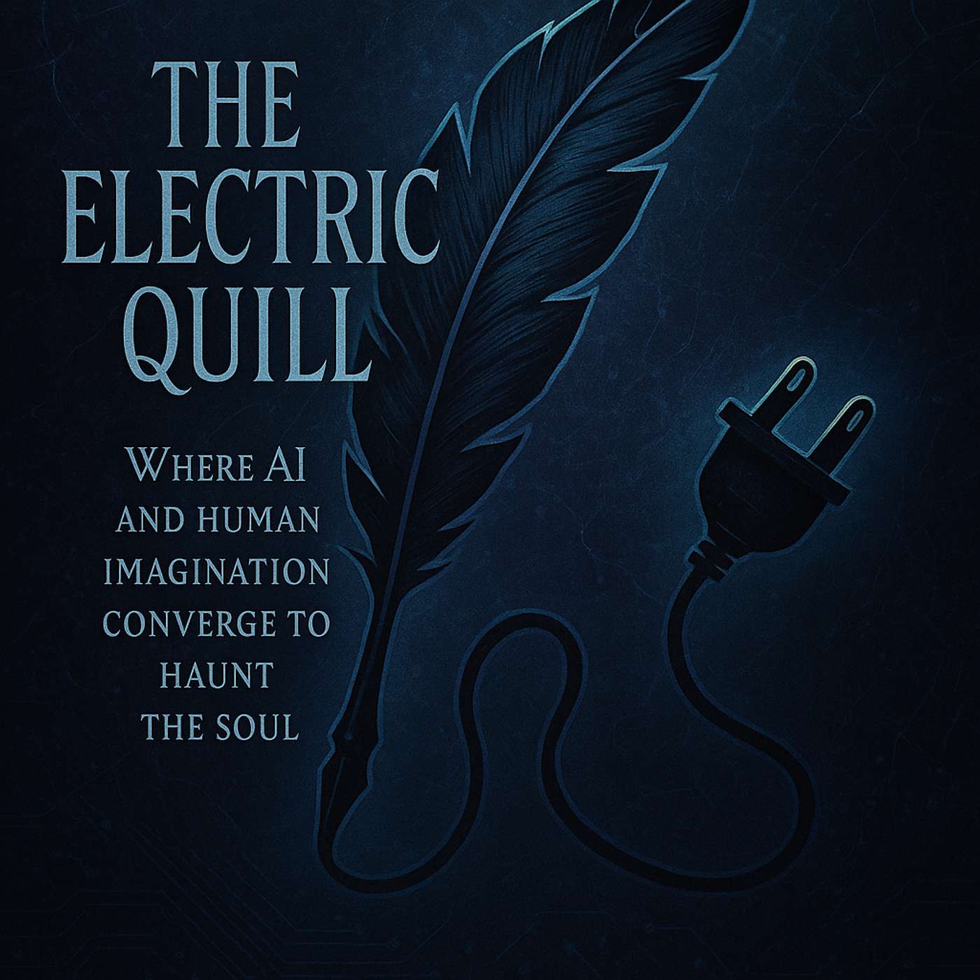 Electric Quill Teaser