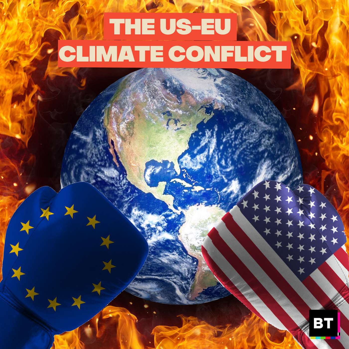 The US-EU Climate Conflict episode artwork